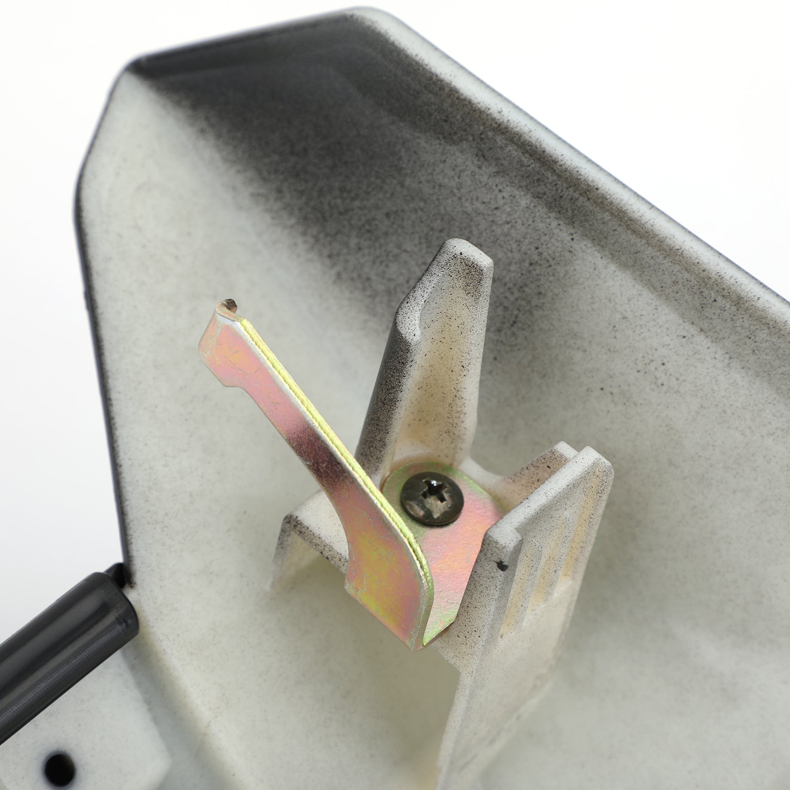 2019-2020 Honda CBR650R Motocyklové zadné sedadlá Cover Cover Cover Cover Cover Cop