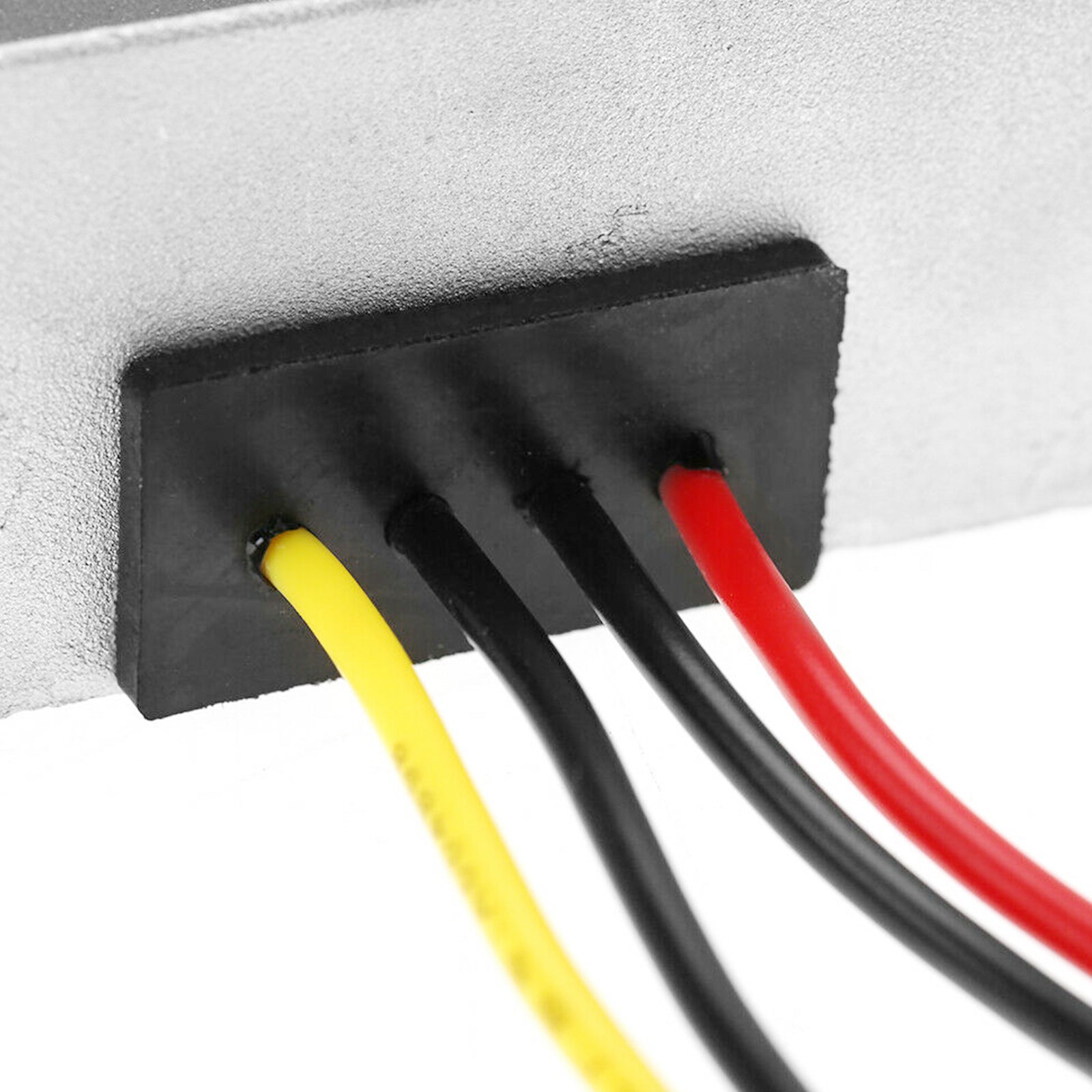 8-40V až 12 V 6A DC Stabilizátor napätia 72 W