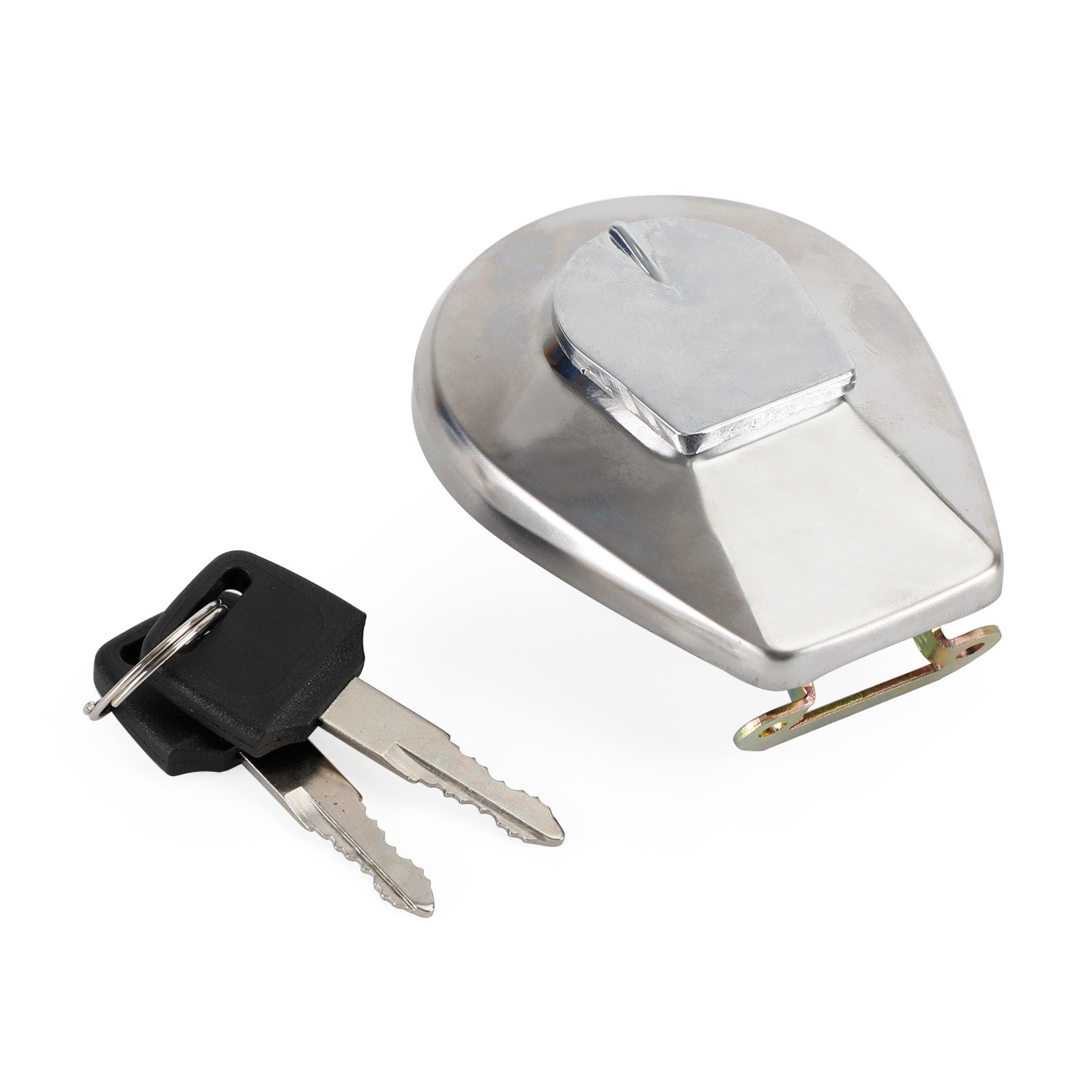 Bouchon de remplissage de carburant pour HONDA CB550SC/650SC/CB700SC VF1100C/500C/750C 17620-MB1-033