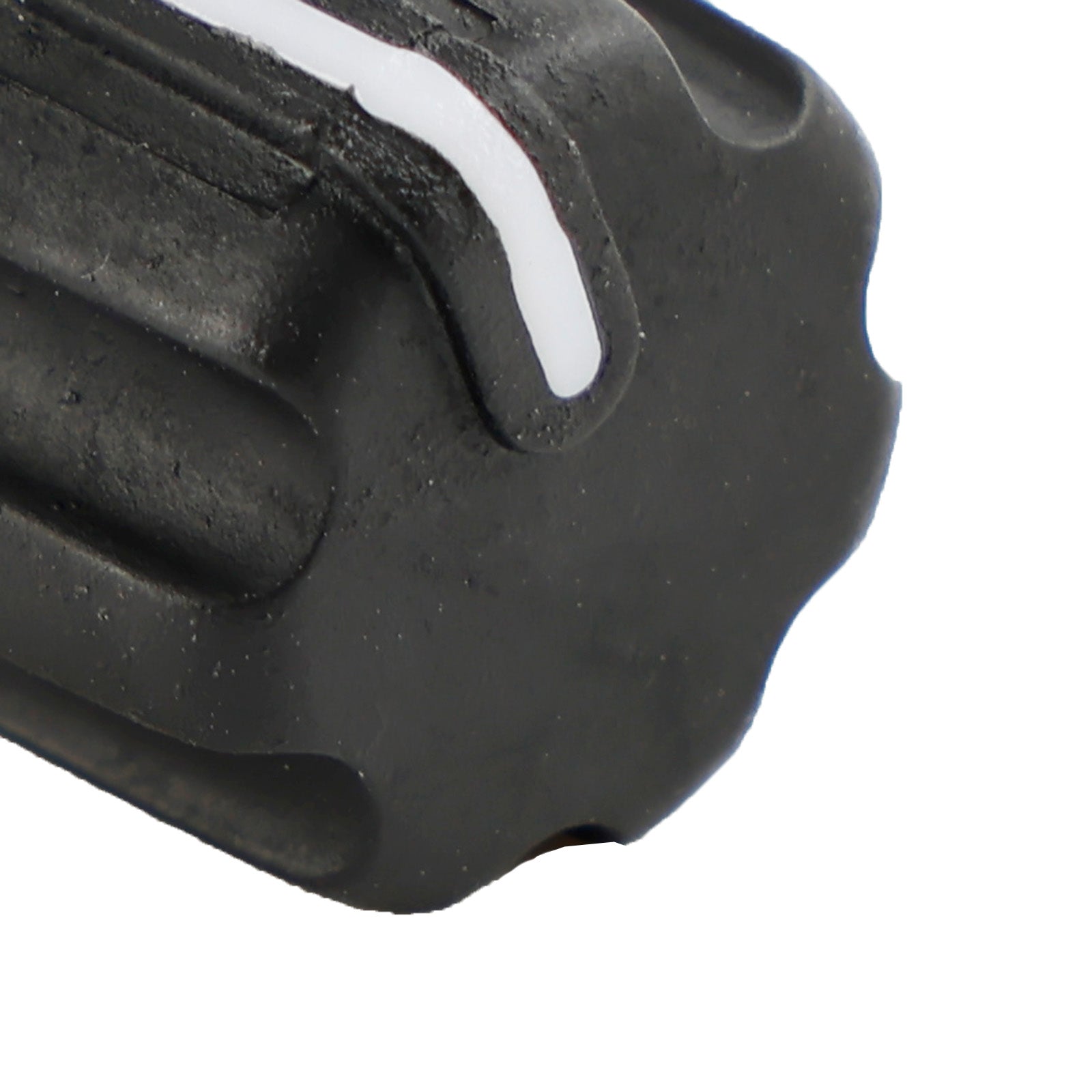 10Réglage du contrôle du volume & Capuchon de bouton de sélection de canal pour radio Motorola P6600 P6620