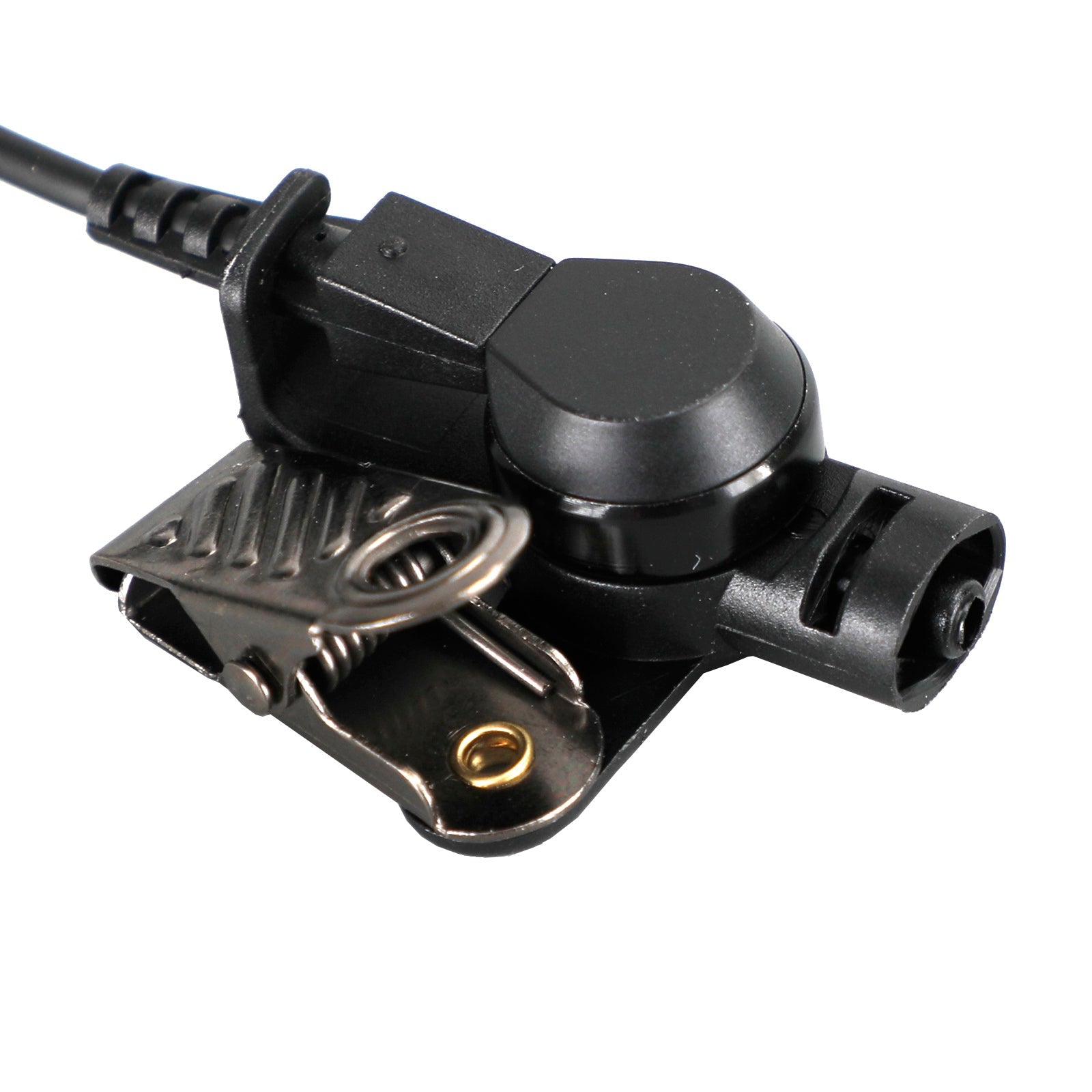 Akoestische Luchtbuis Headset PTT Geschikt voor HYT TC-518 TC-580 TC-600 TC-610 TC-618