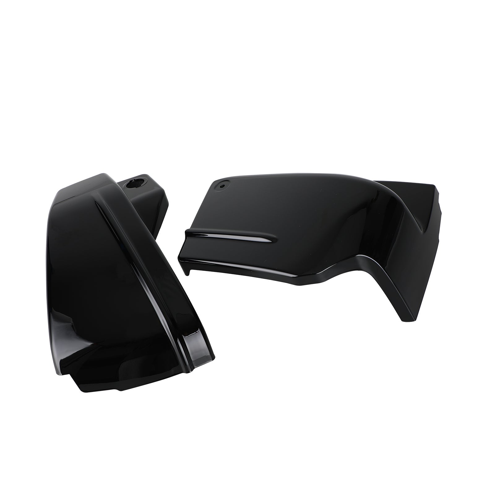 Batterij Zijdeksel Geschikt voor Yamaha DragStar DS400 DS650 V-Star XVS400 XVS650 A/AT Generiek