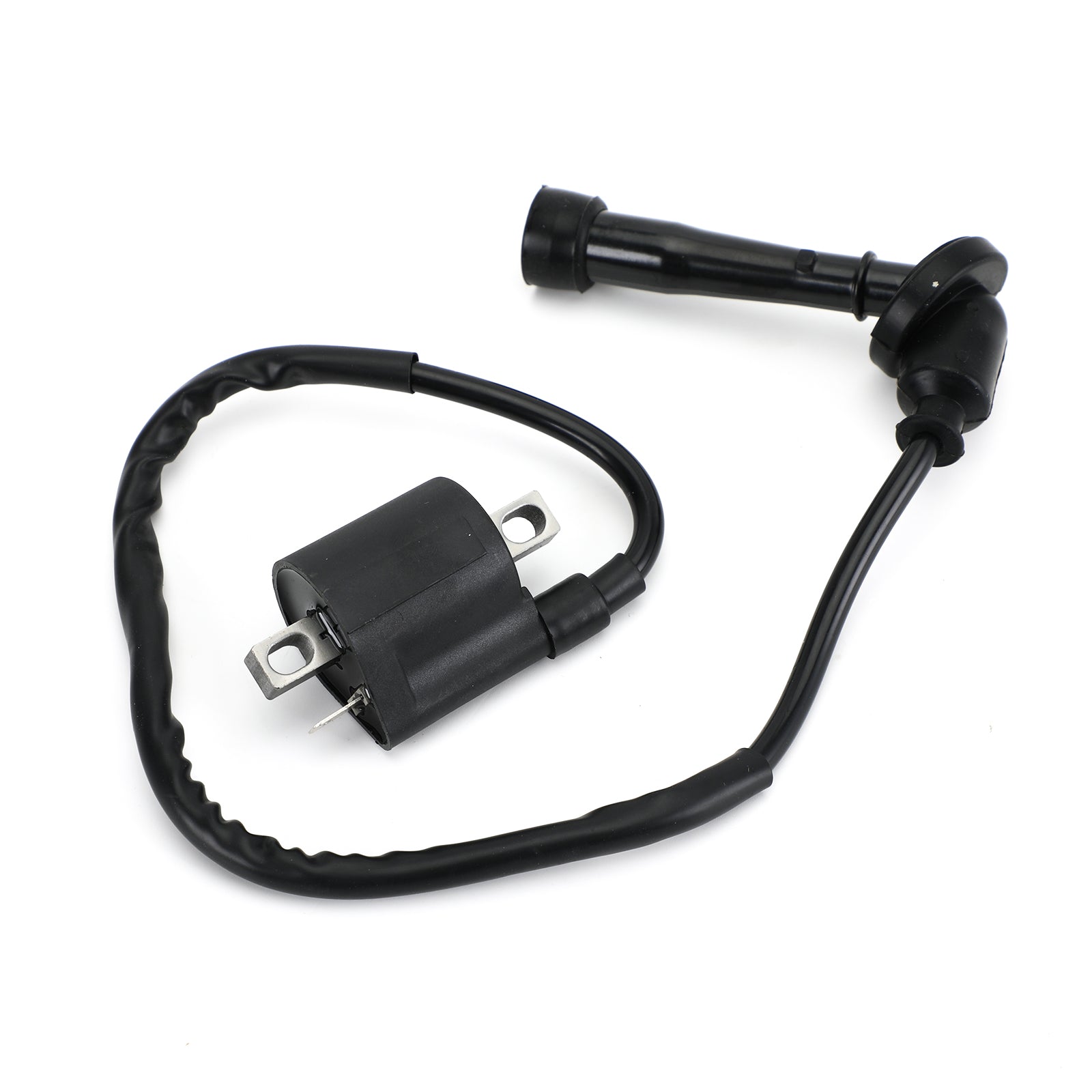 Bobine Bougie geschikt voor Suzuki LTZ400 LT-Z 400 Quadsport 33410-09F00 Generiek