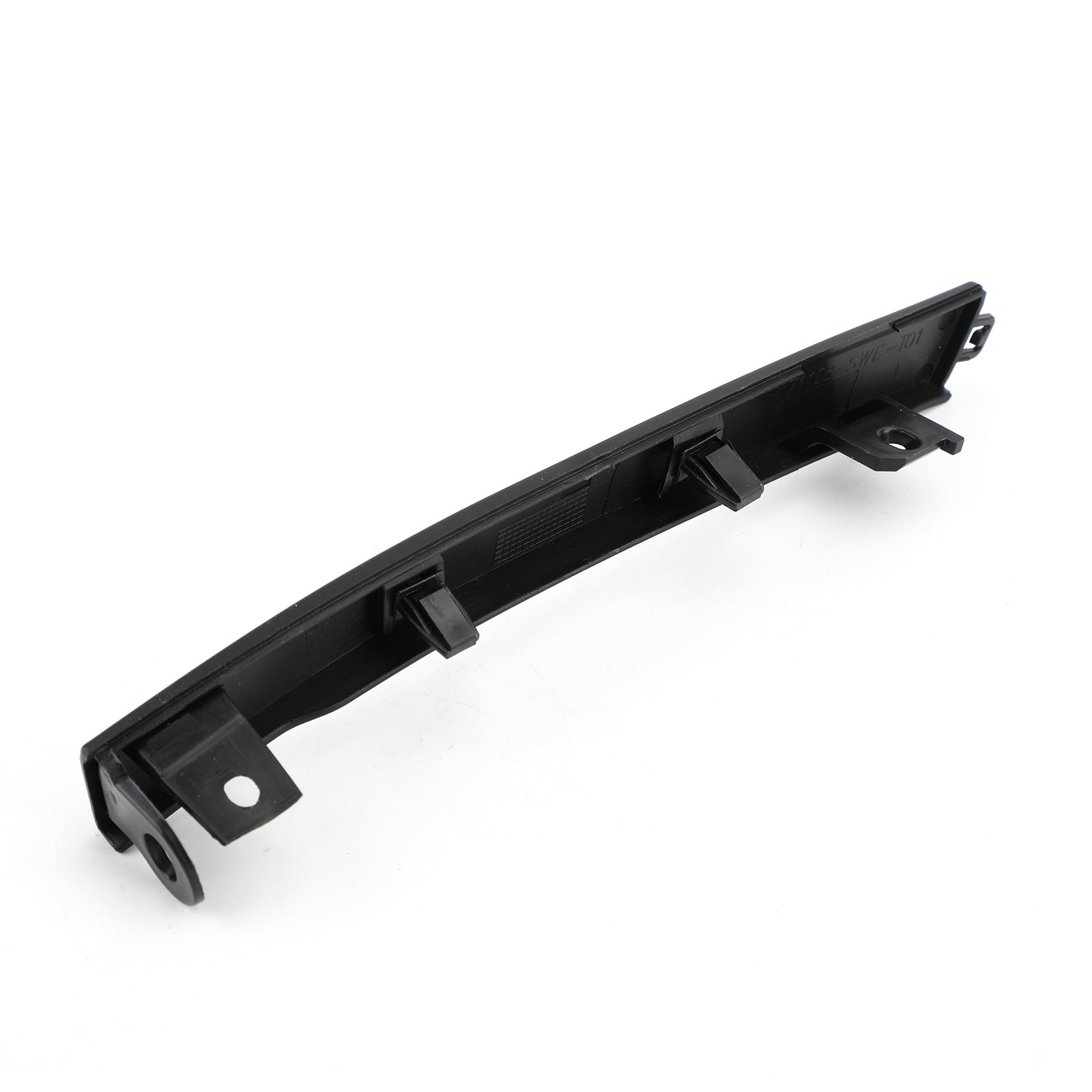 Ľavý+pravý predný nárazník Fender Fender Lorming Tink pre Honda Crv 2007-2011 Generic