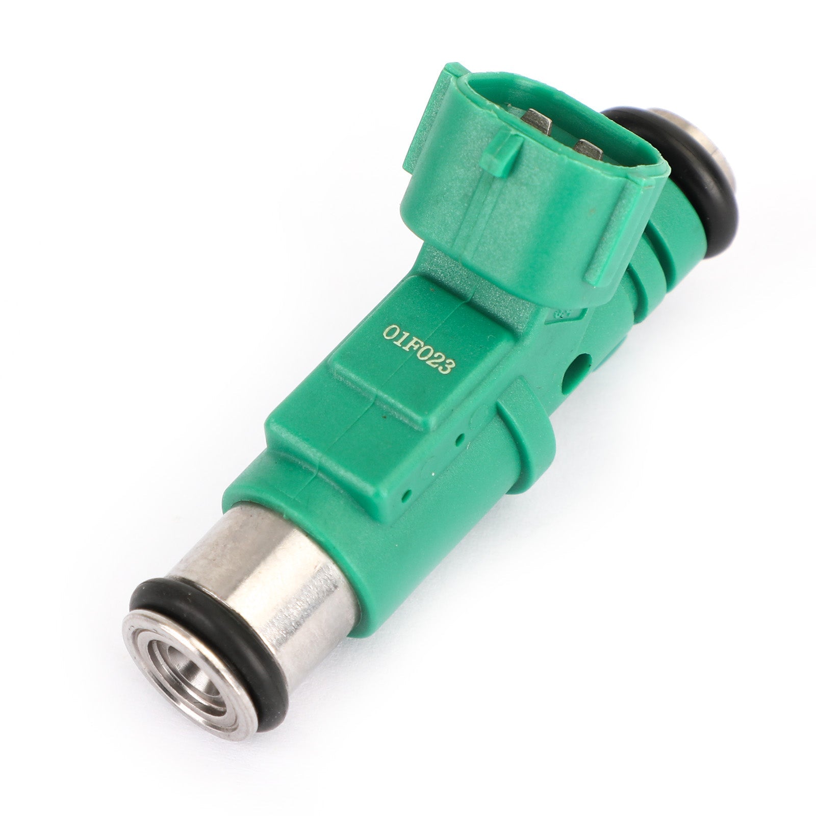 Drivstoffinjektor 01F023 Fit Peugeot 1007 206 207 Citroen C2 C3 Nemo 1.1 1.4 1984g0