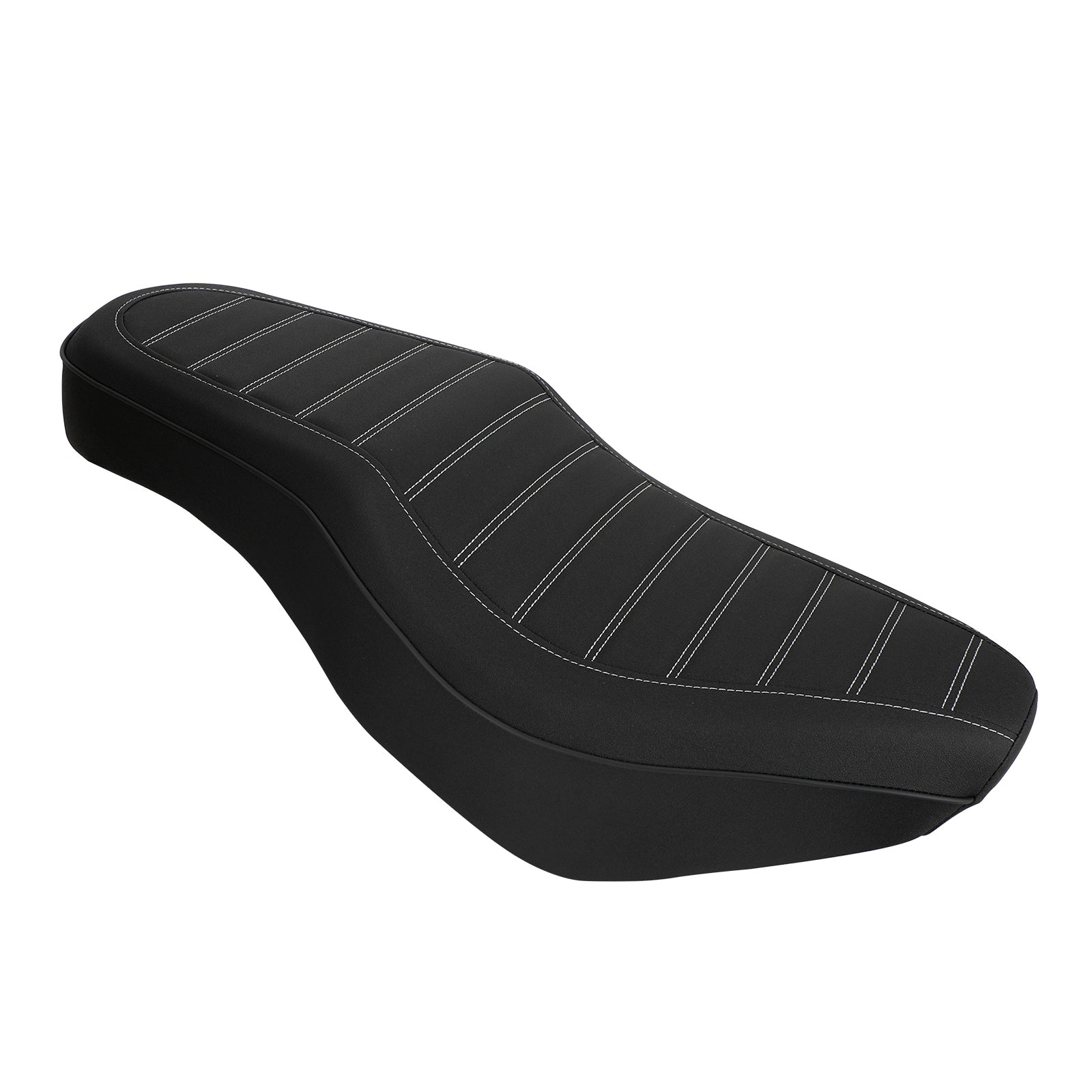 2021-2024 Honda Rebel 1100 cm1100 Komplett kudde ryttare passagerarsäte matt svart