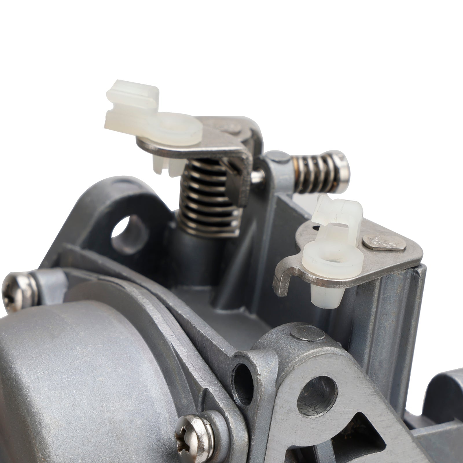 Förgasare kolhydrater som passar till Tohatsu Outboard 9,8 hk 2-slags motor 3B2-03200-1