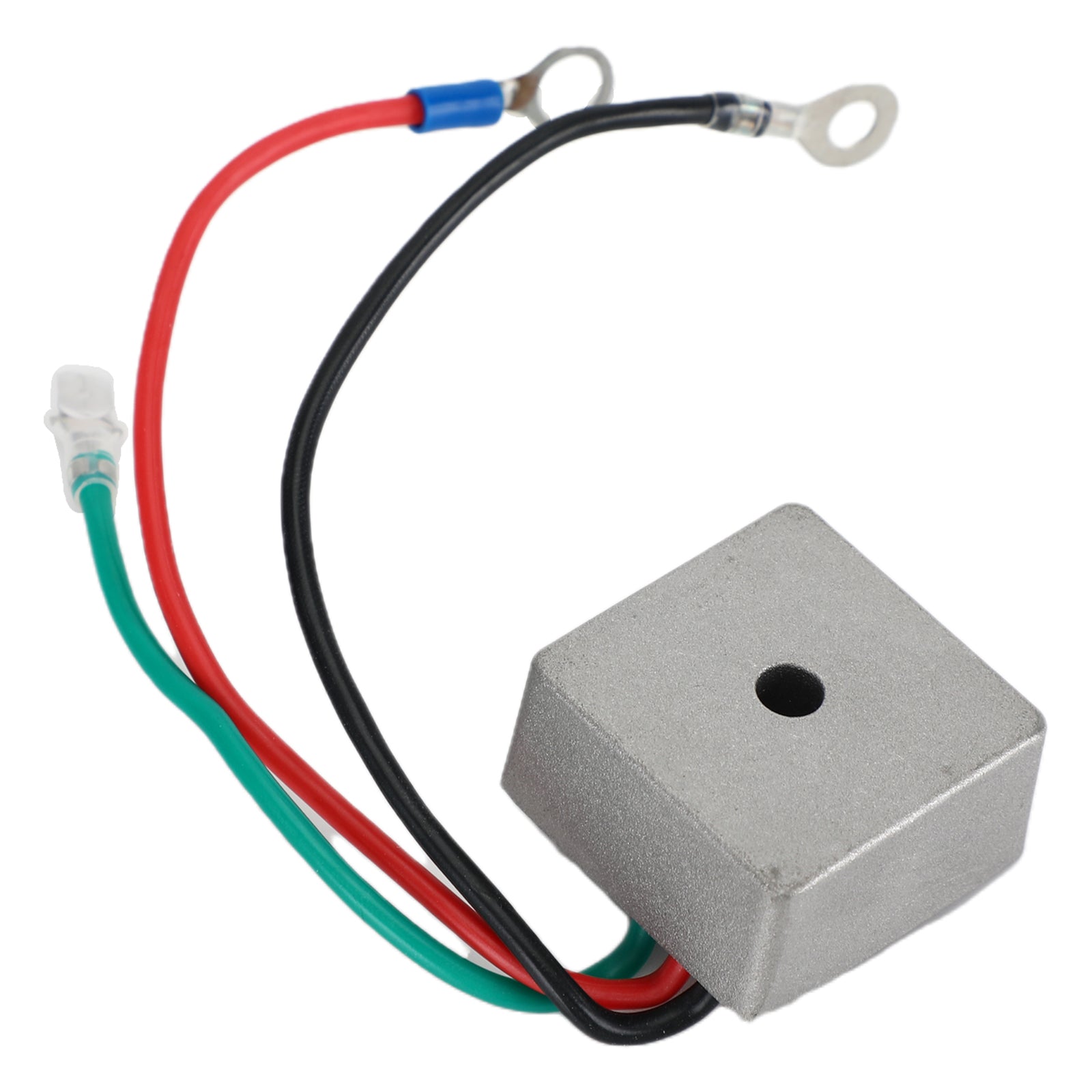 Voltage Regulator Rectifier 27739-G01 fit for EZ-GO Gas TXT RXV Express ST480