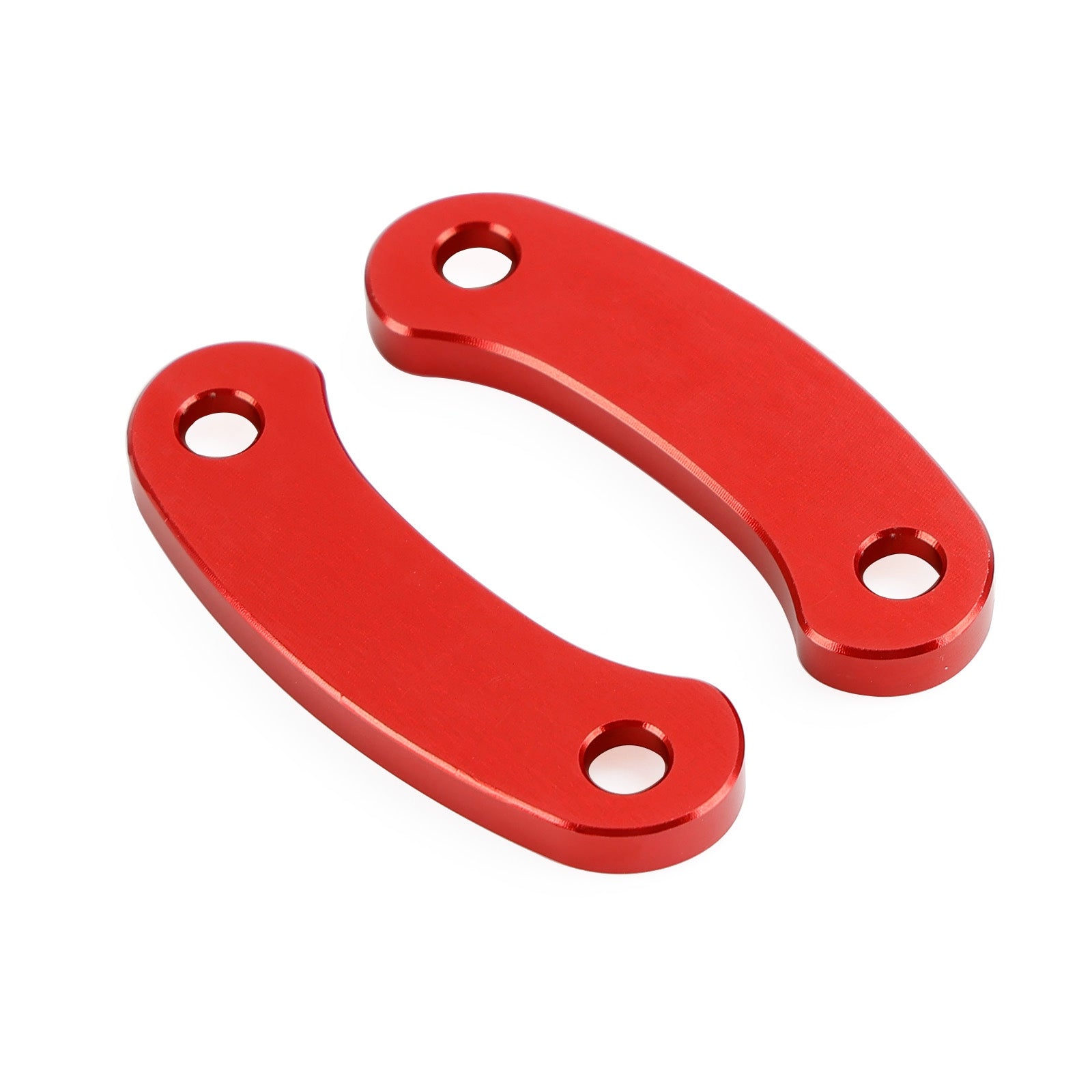 Kawasaki ZX-10R 2011-2015 Mirror Delete Blanking Block Off Plates