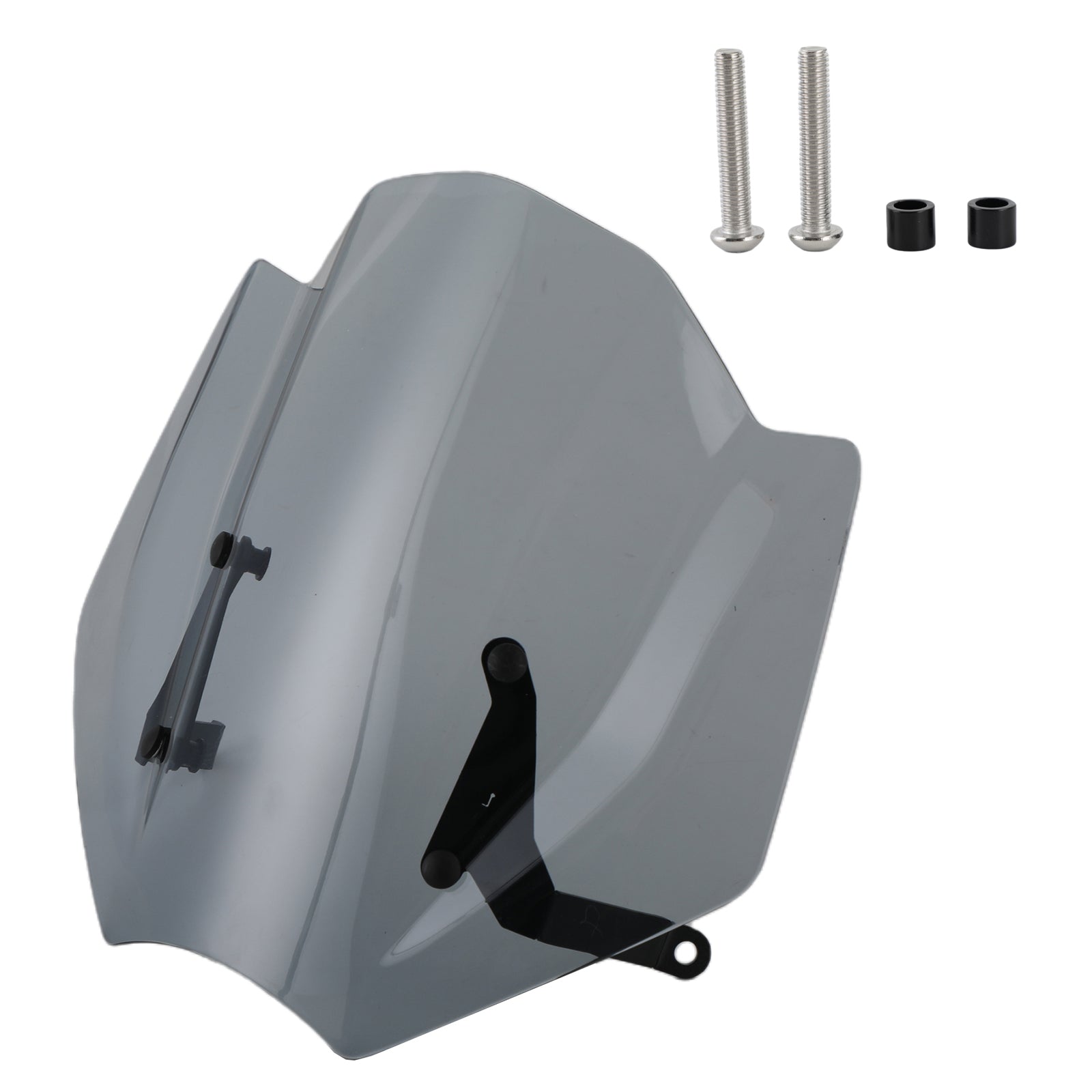 Nouveau pare-brise de moto ABS pour Triumph Trident 660 2021 Générique