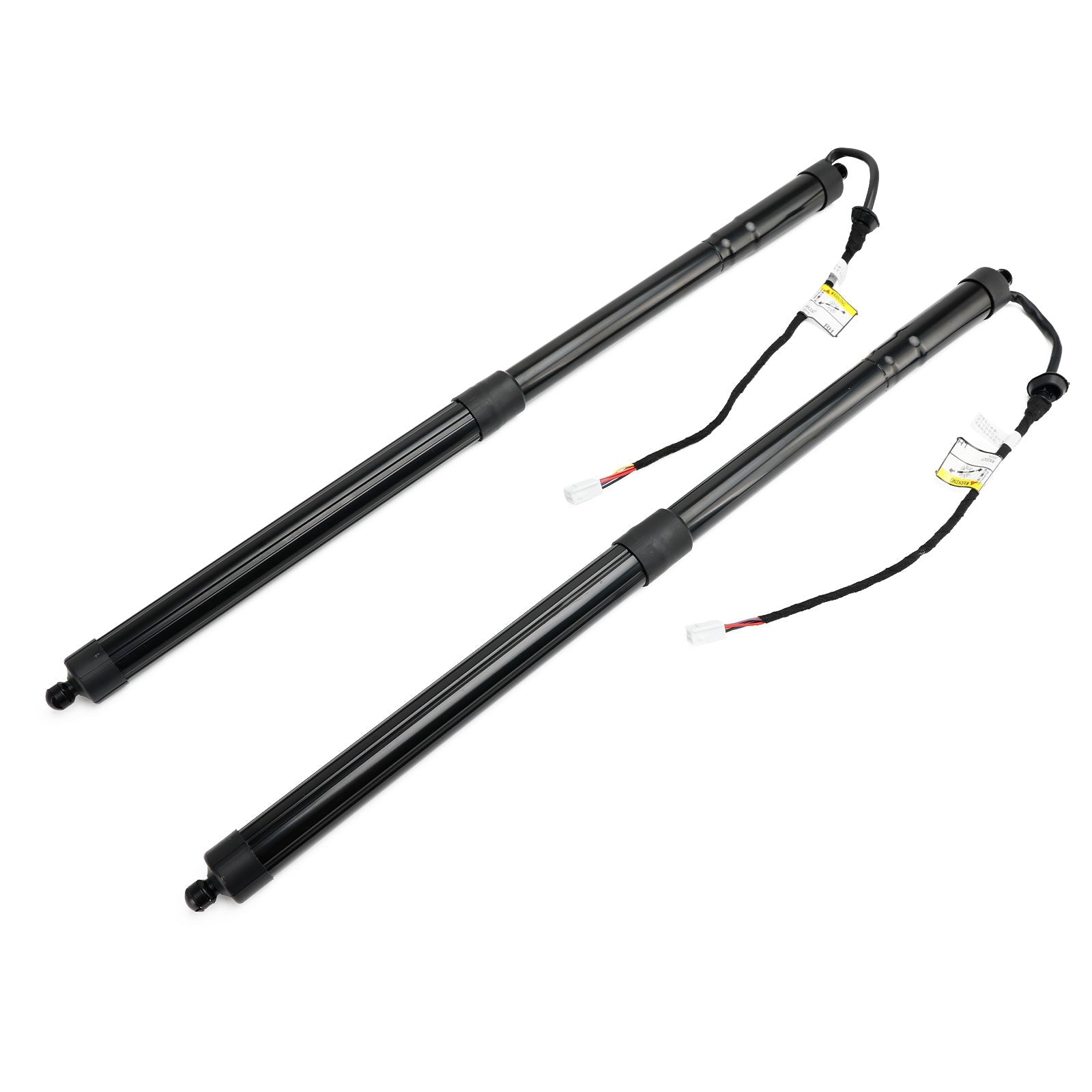 6892048031 2st bakre baklucka Support Struts Fit Lexus RX350 RX450H 2016-2019