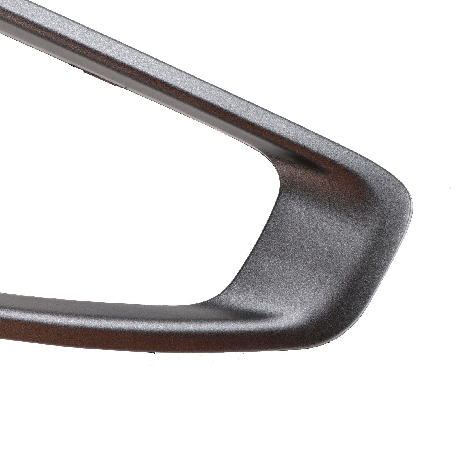 Jeep Gladiator 2020-2023 Paire de garnitures de phares antibrouillard 6BU59TZZAA 6BU58TZZAA