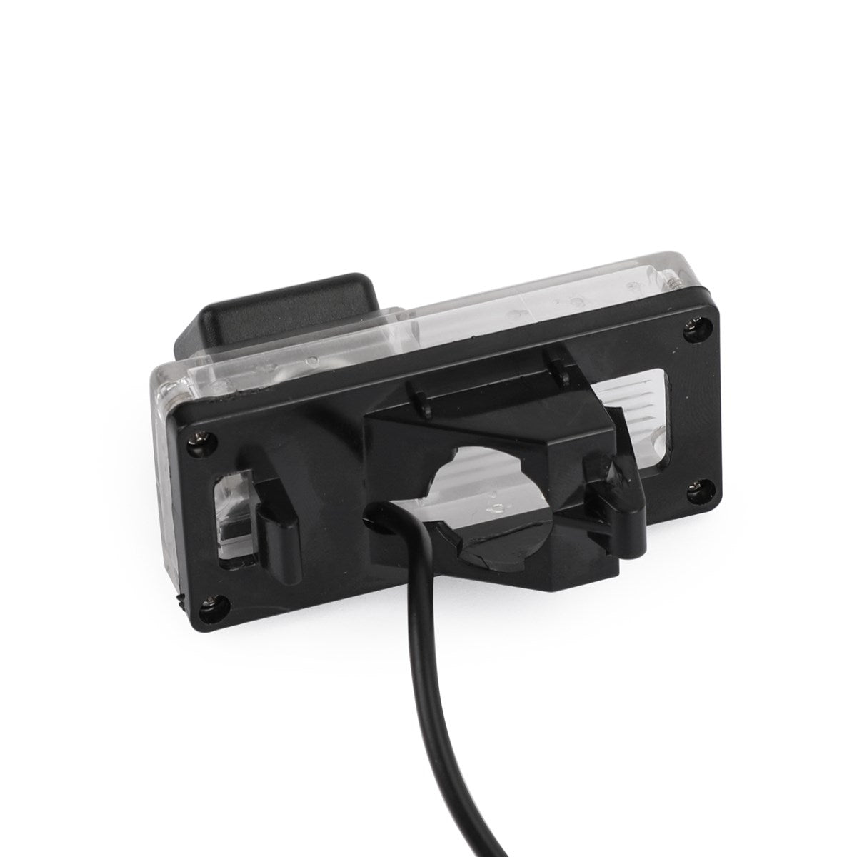 Achteruitrijcamera 12LED geschikt voor Toyota Land Cruiser 70/100/200-serie