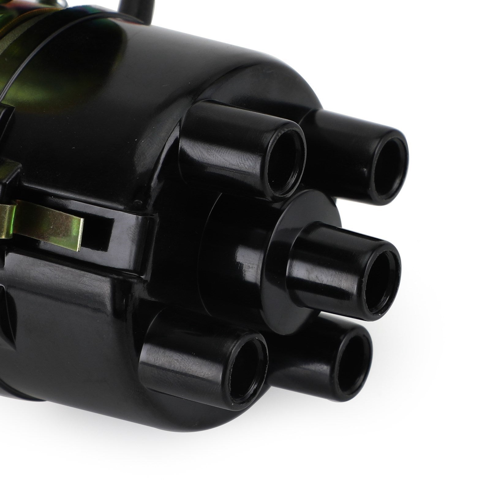 Mini MGB Austin Triumph Vacuum Electronic Distributör Ersätter Lucas 25D/45D -distributör