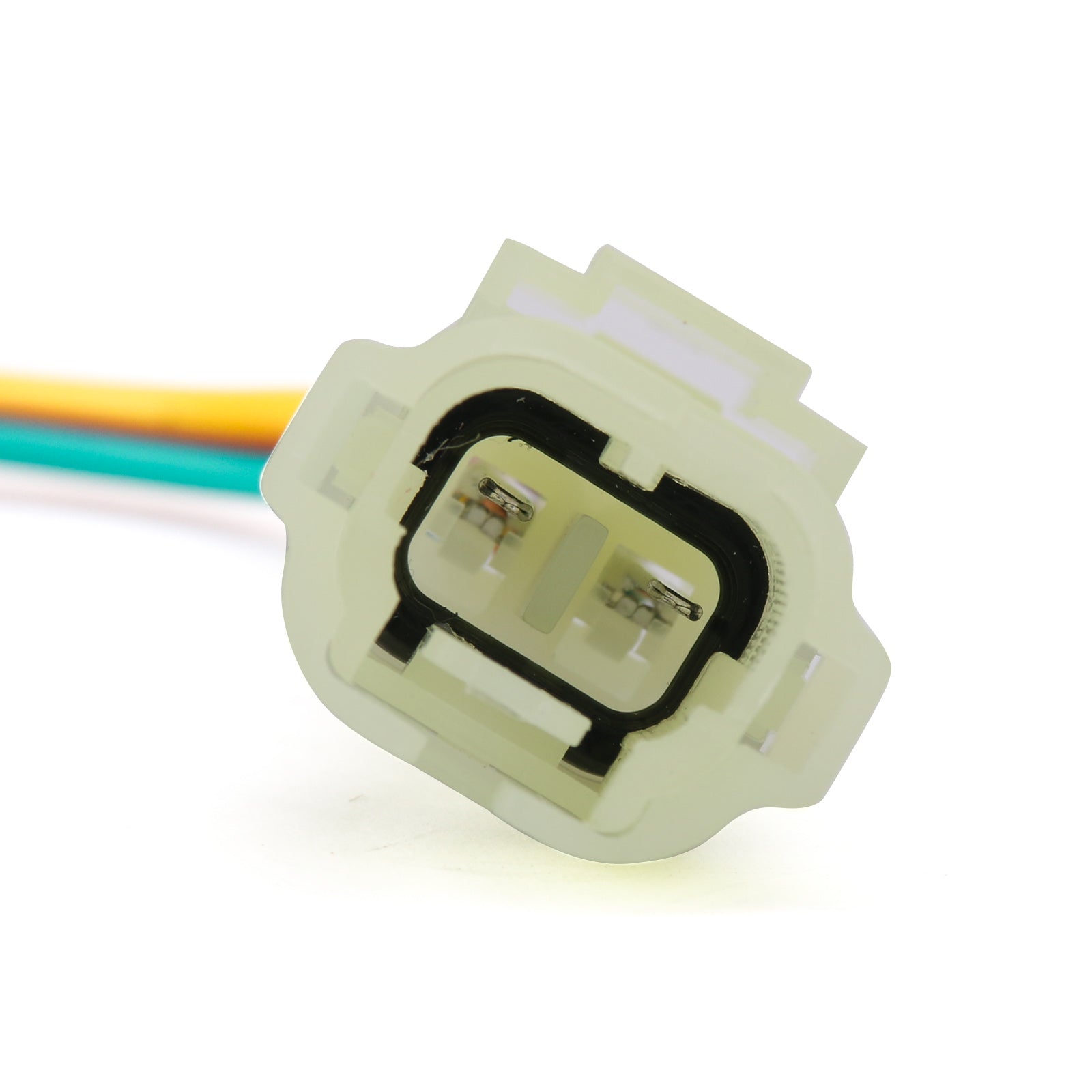 Starter Solenoid Relay Switch för Honda 2005-2018 250 RECON TRX250TM TRX250TE Generisk