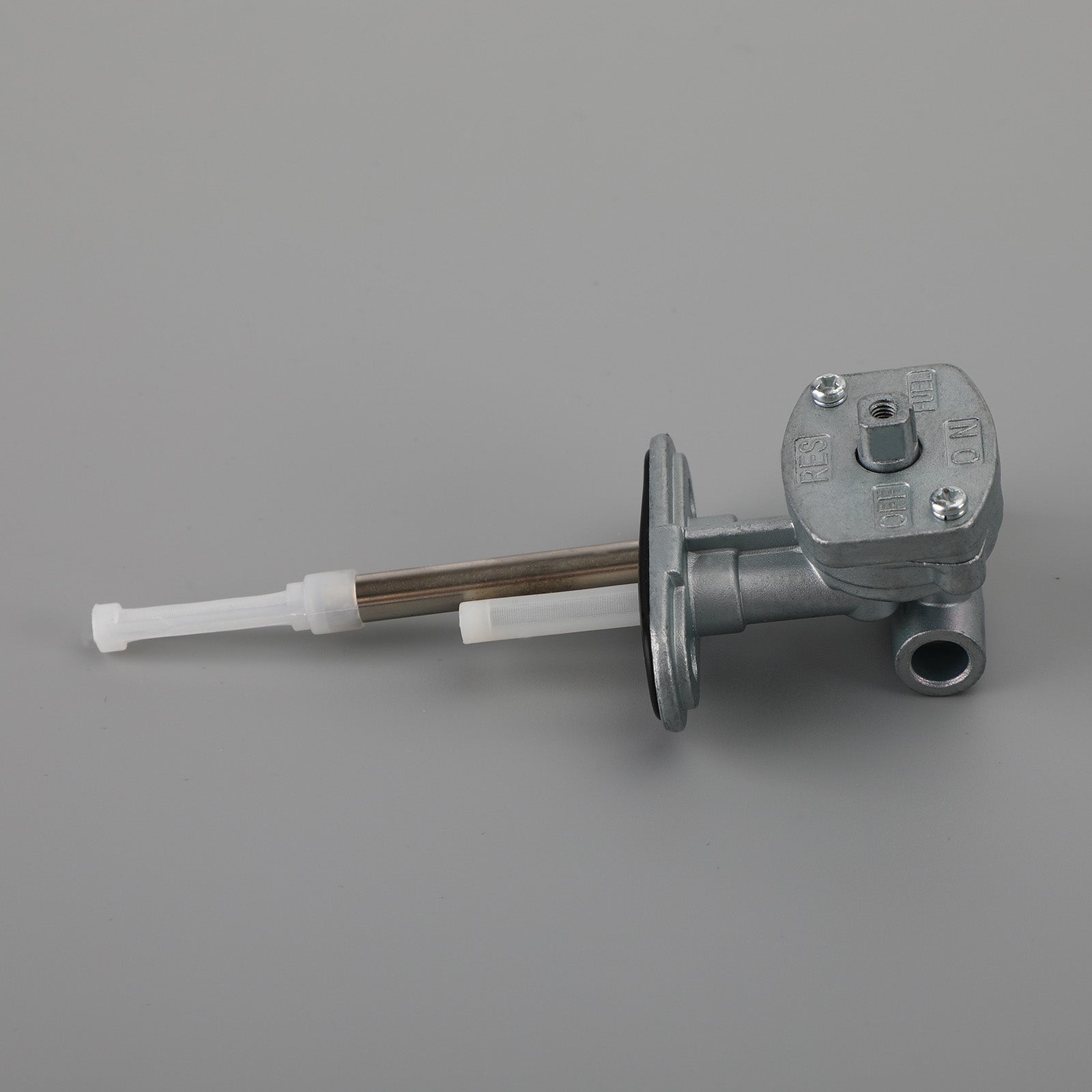 Brandstofklep Petcock & Hendelschroef passend voor Kawasaki Prairie 360 KVF360 2003-2013