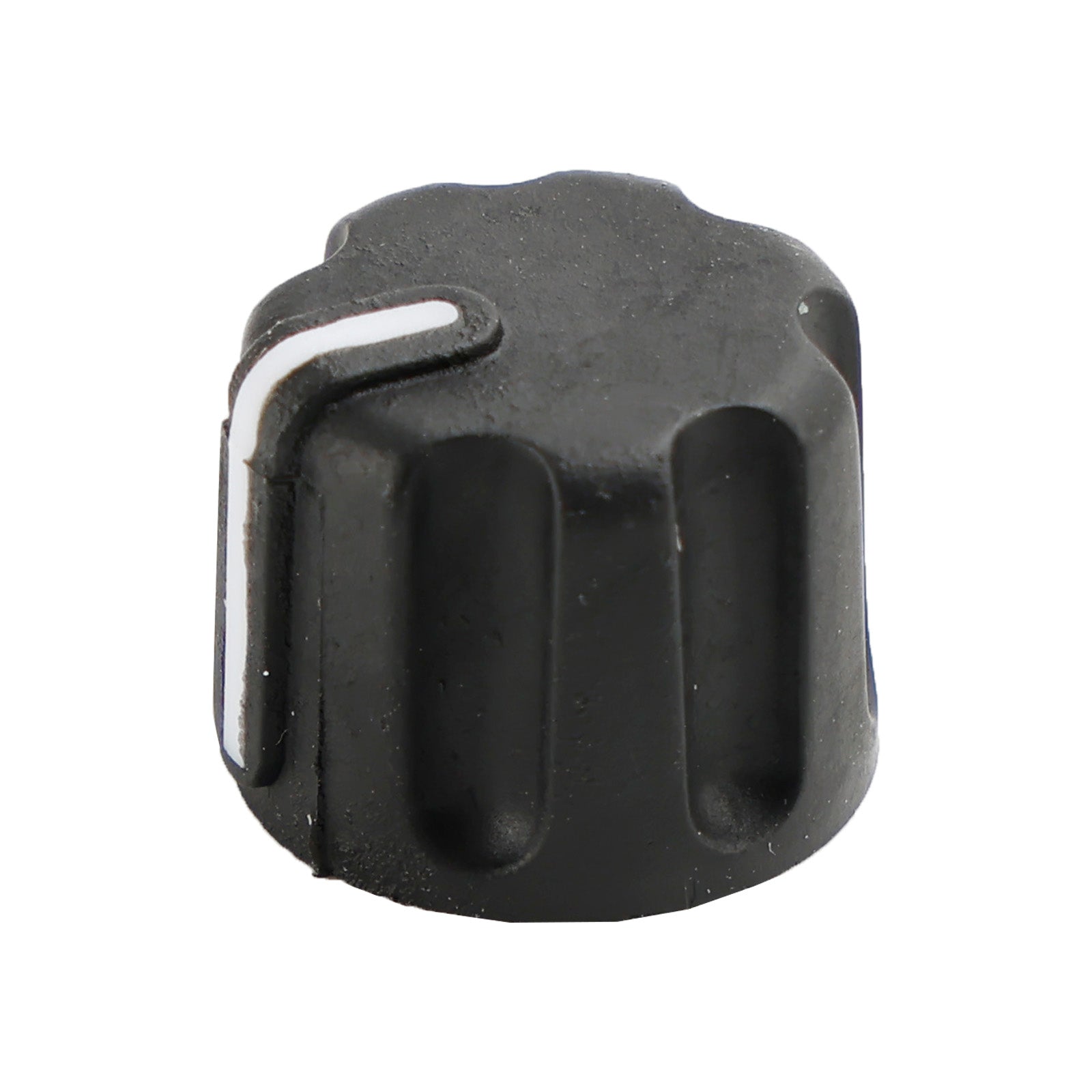 10Réglage du contrôle du volume & Capuchon de bouton de sélection de canal pour radio Motorola P6600 P6620