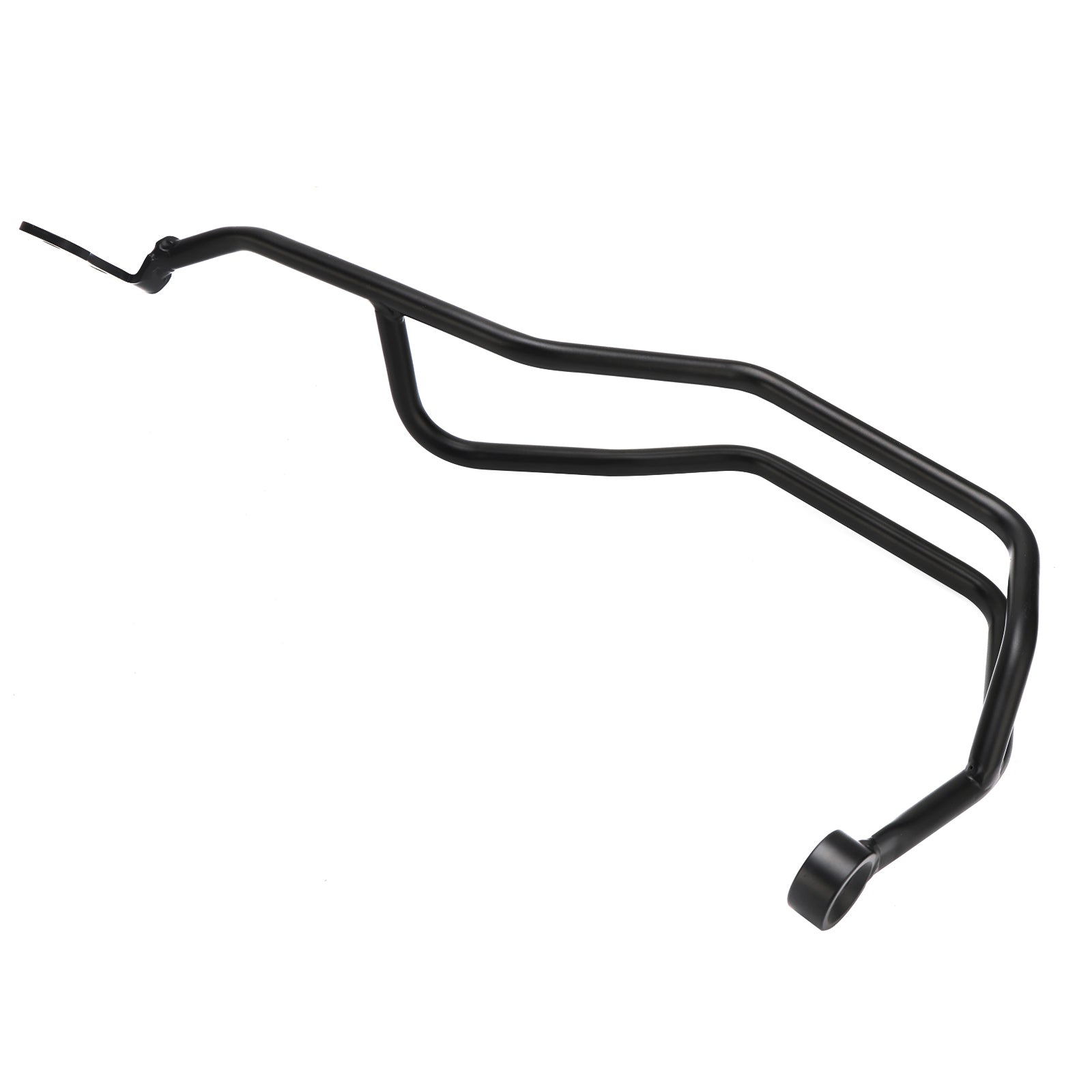 BMW F850GS 2018-2022 Handbeschermer Beugelhouder