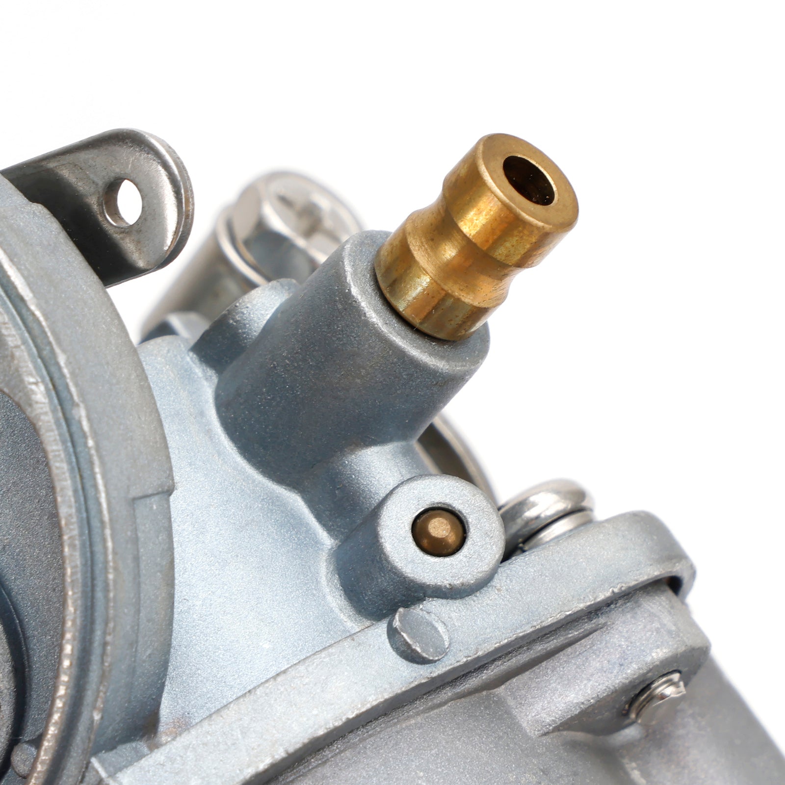 Förgasare kolhydratmotor för Yamaha 2-slags 2 hk PZ11 JX-1