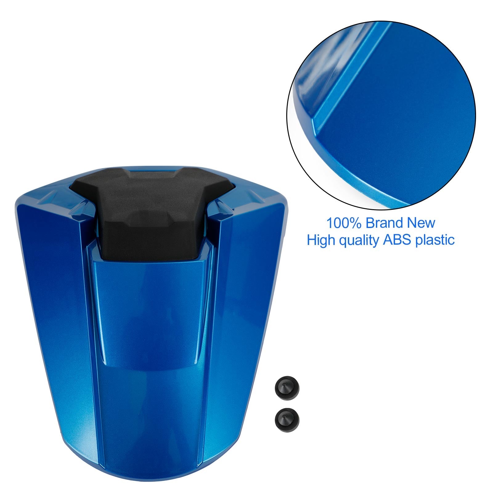 2021-2024 SUZUKI GSXS 1000 GSX-S1000 BAKER SEAT COVER COWL FAIRING