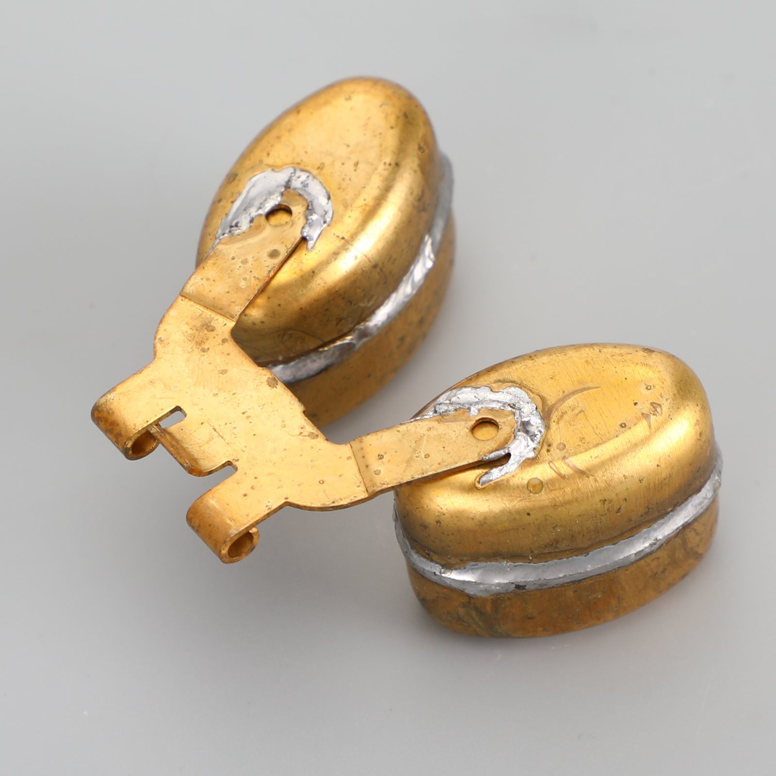 Forgasserkit Float passer Clark Bobcat 632 722 732 Ford Engine 1498 13805 G36