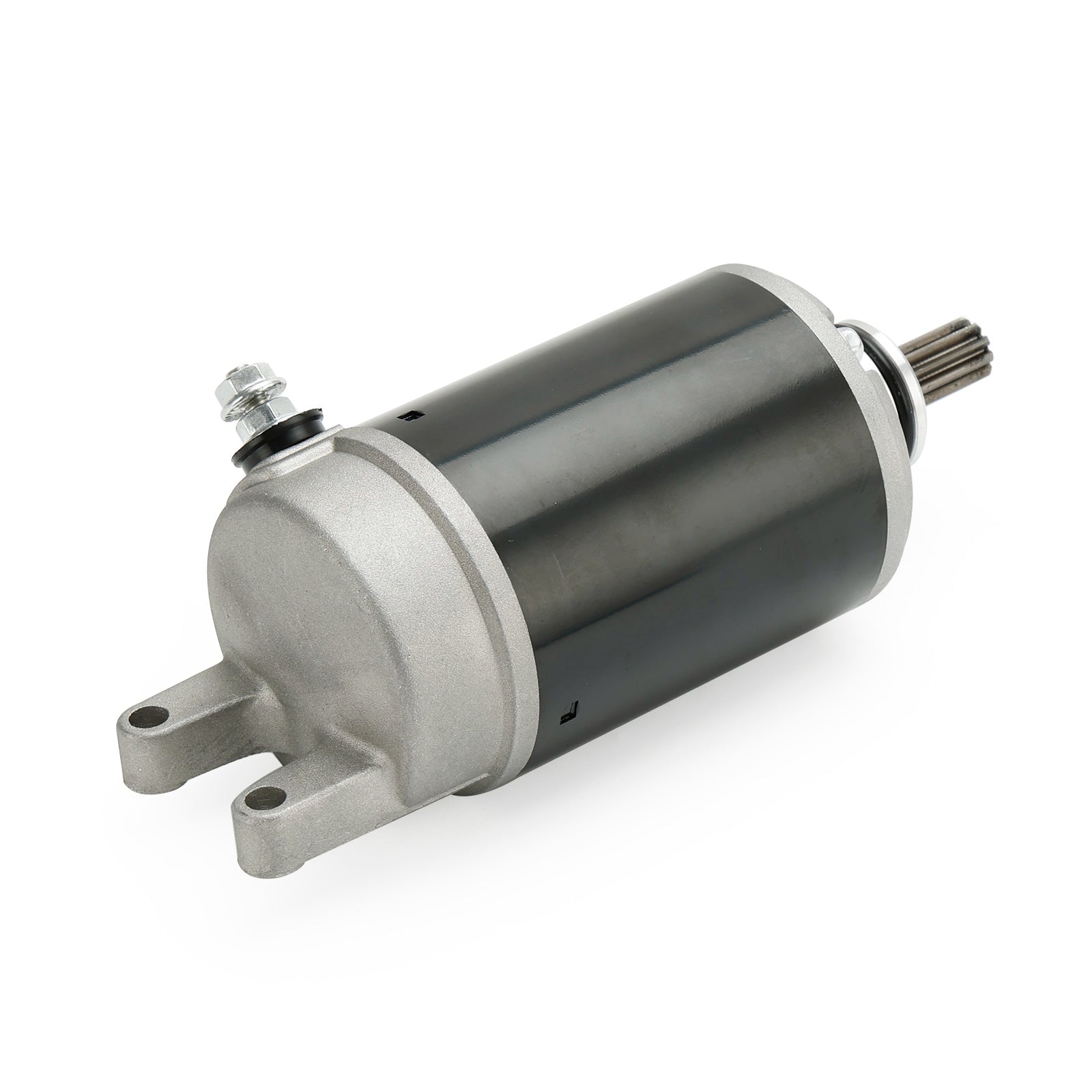 2005-2007 Kawasaki ZR750 Z750S Motorstartermotor Start 21163-0017 21163-0024