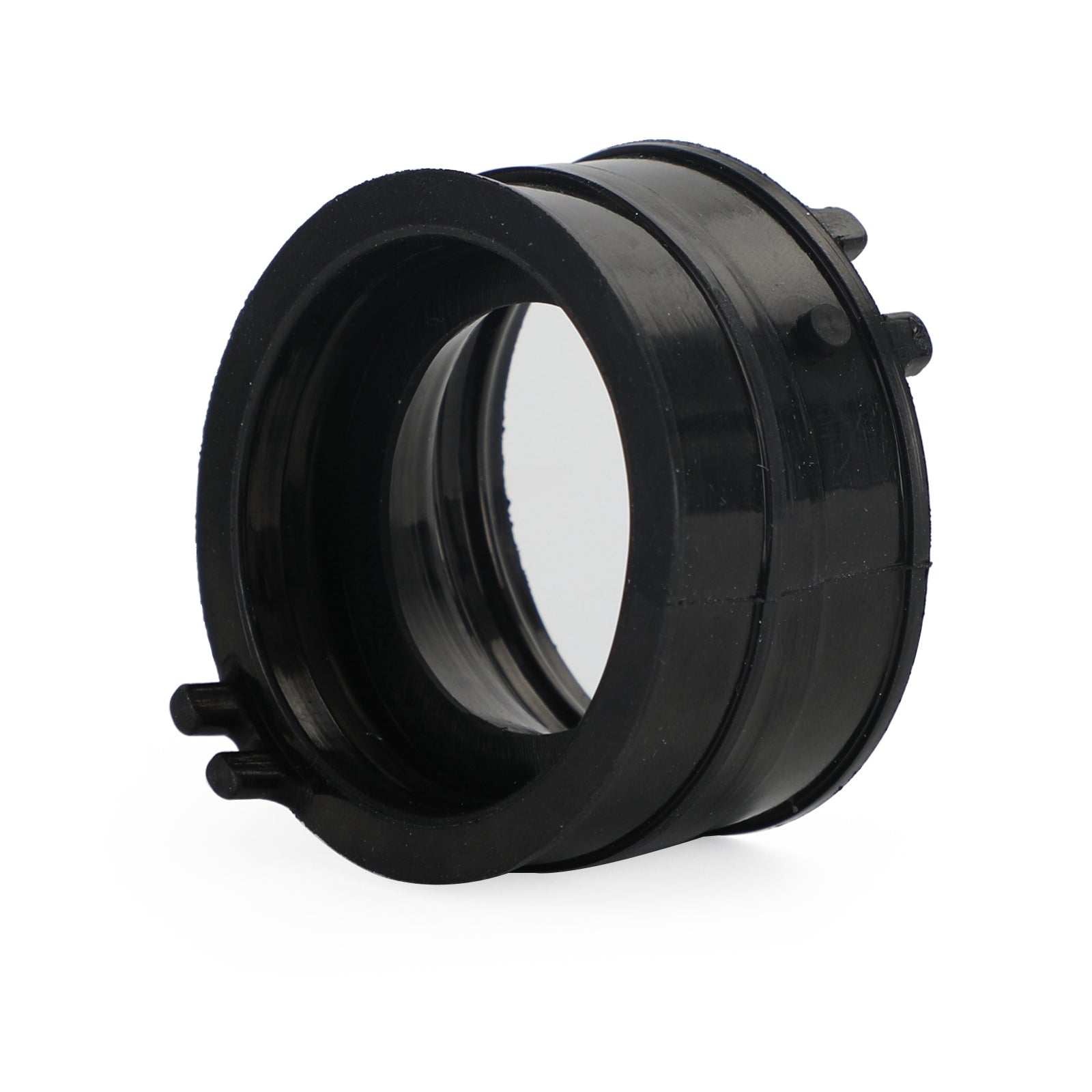 Botte d'admission en caoutchouc pour carburateur de moteur, pour HONDA CRF250X CRF250R 2004 – 2019 générique