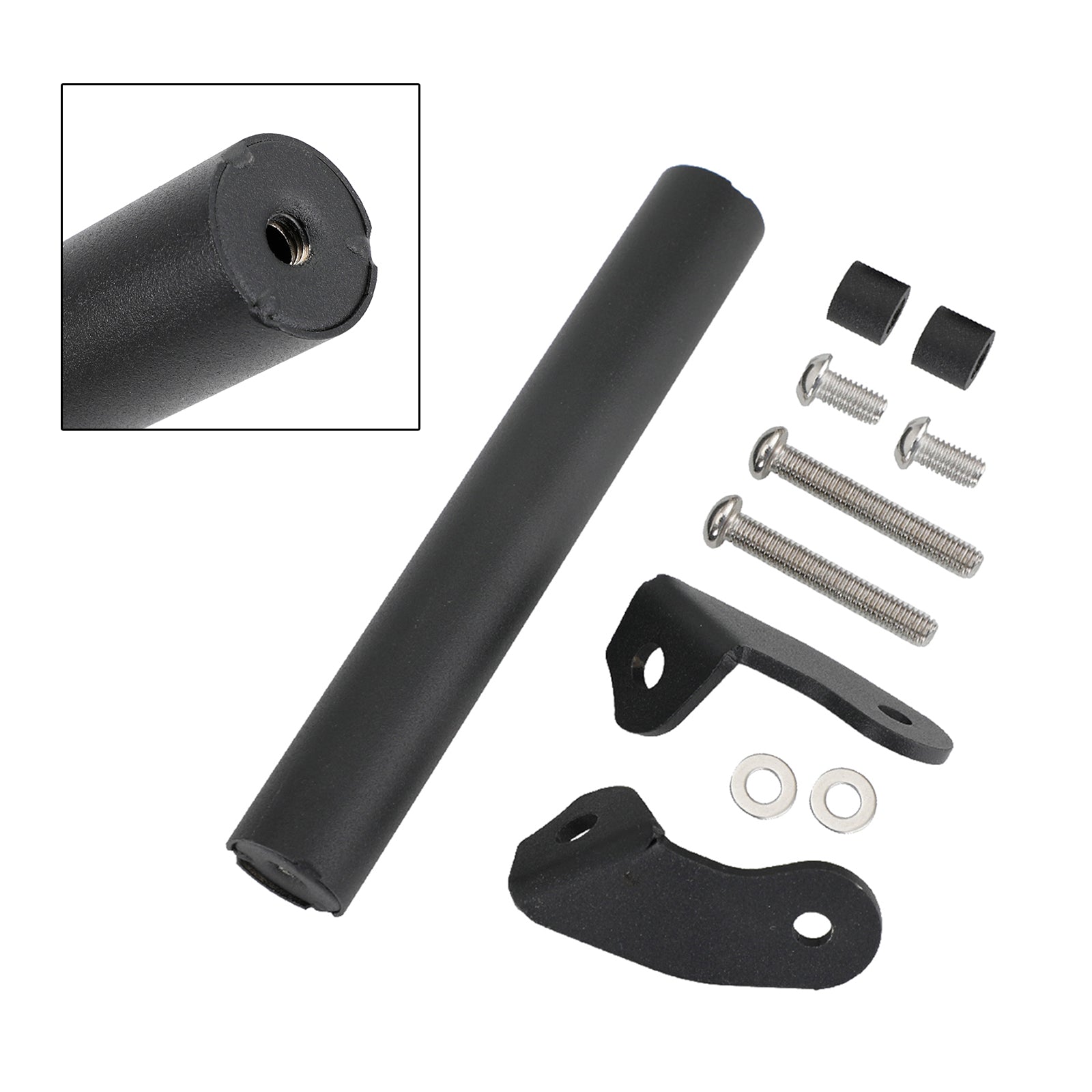Yamaha Yzf-R1 Yzf-R1M 2015-2021 Soporte De Navegación Soporte Gps Para Teléfono