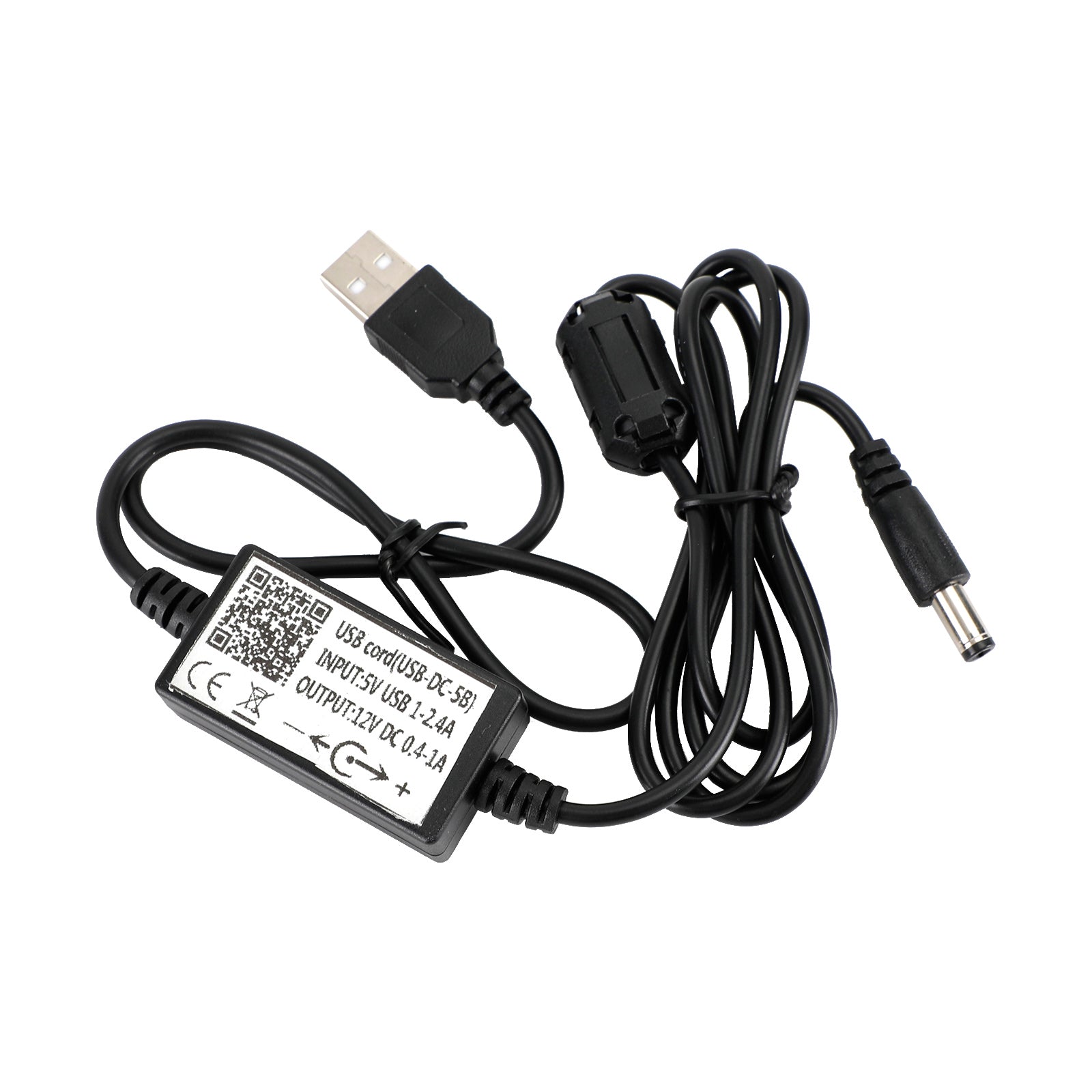 USB-DC-5B kabeloplader voor ICOM F21/V8 batterijoplader voor walkietalkie