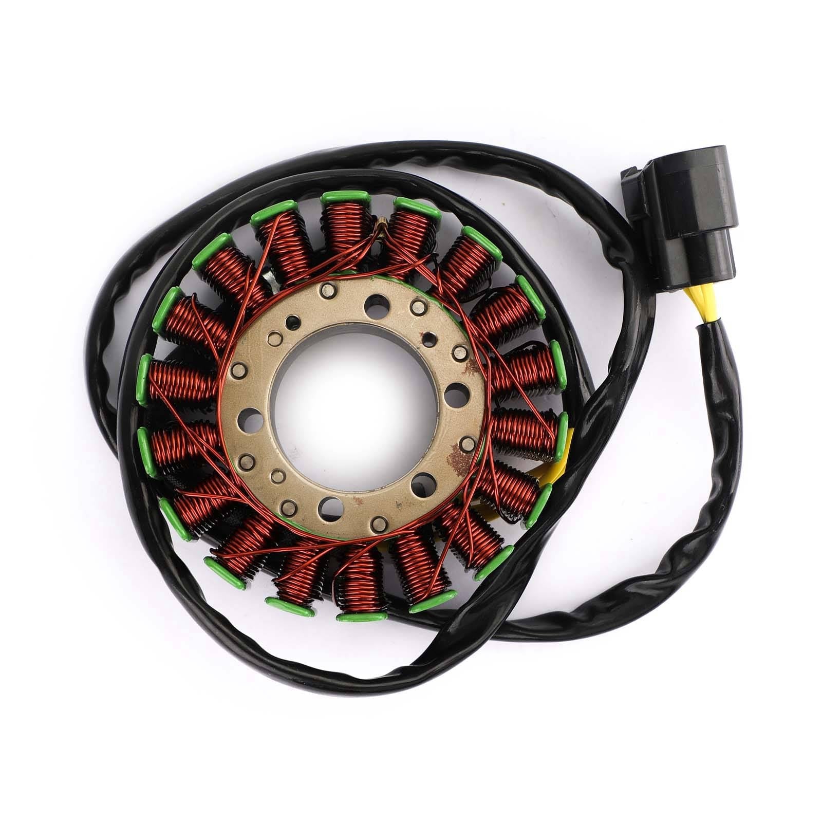 Areyourshop Generator Stator Geschikt voor Ducati Diavel/Monster 1200 Hypermotard 939 950 14-20