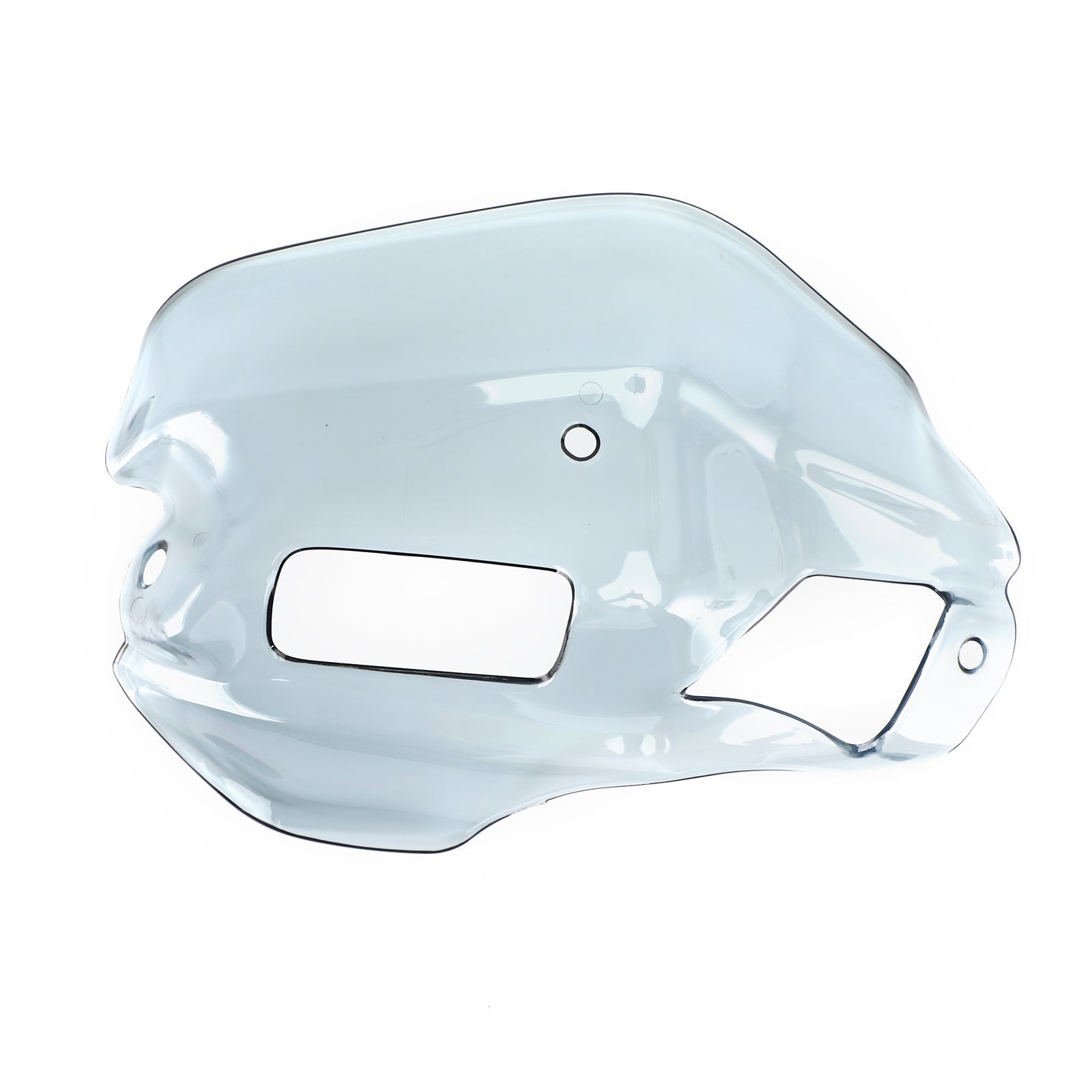 Håndbeskyttelsesforlengelser Håndbeskytter Windshield for CRF1100L Africa Twin Adv.