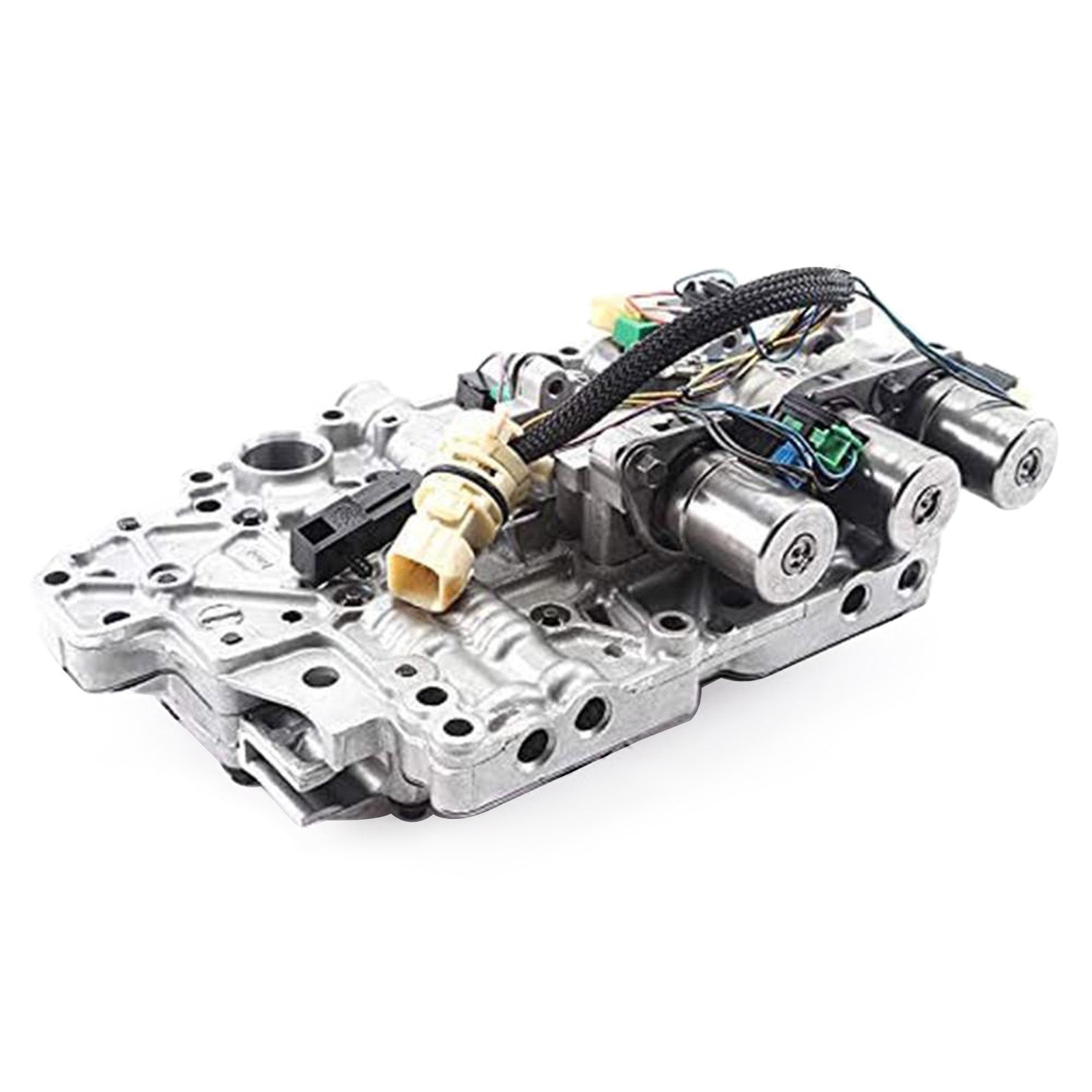 2000-2005 Ford LASER 1.5L 1.8L/LYNX 1.3L 1.6L 4F27E Transmissieklephuis