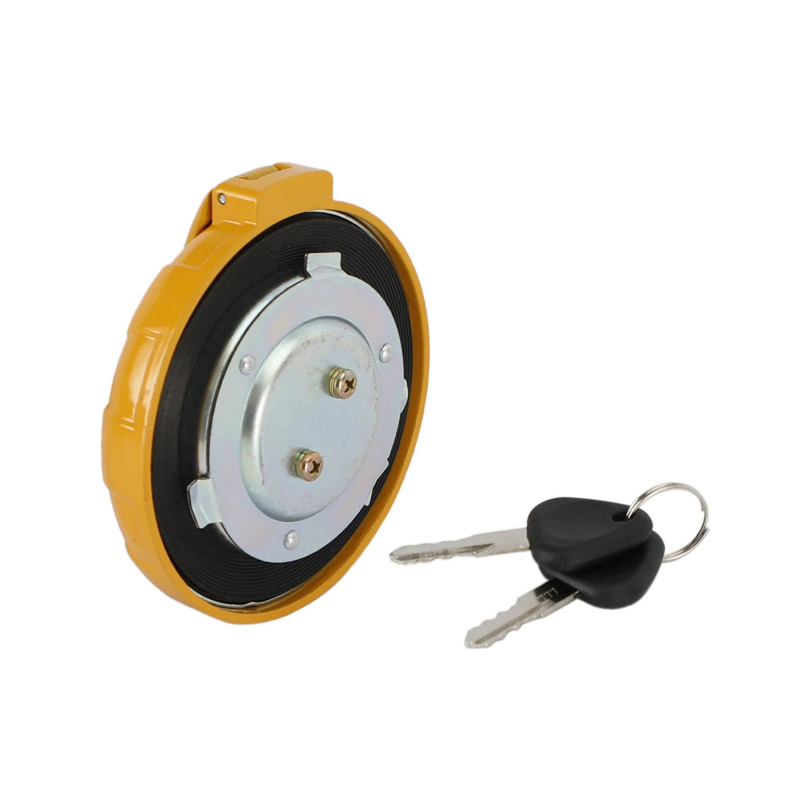 14528922 Bränsletankkapsel för Volvo Excavator EC210 EC210B EC240B EC290B EC360B