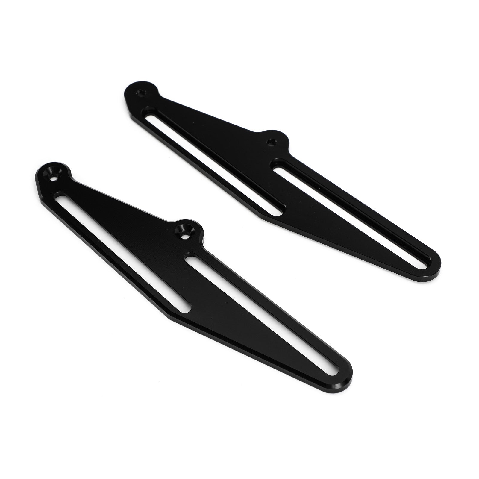 2019-2021 Yamaha Tenere 700 XT700Z čelného skla zadržiavacie držiak na preddavky na preddavky generické generické