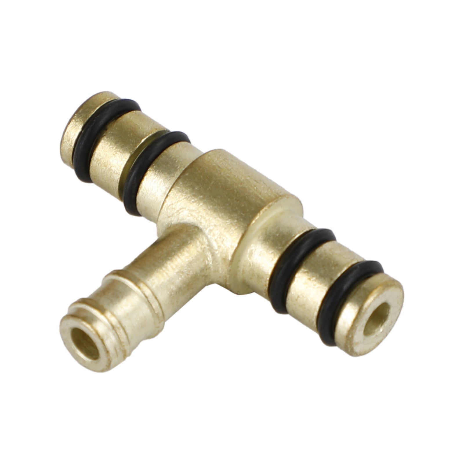 Yamaha FJ600 XS750 XS1100 2H7-14988-00 forgasser Messing Fuel Tee