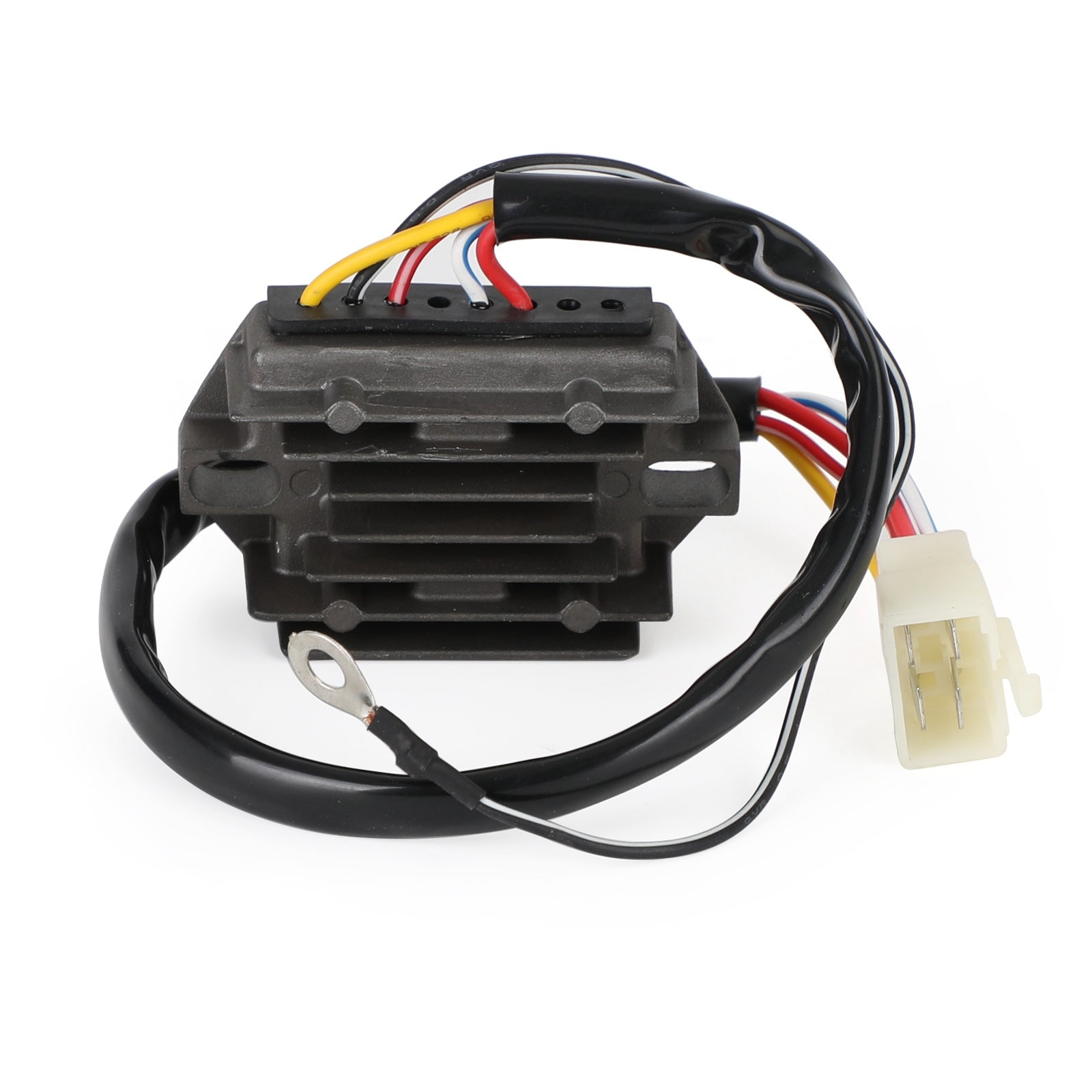 Spänningsregulator likriktare för Suzuki GS650G GS850G 32800-45220 32800-471V0 Generisk