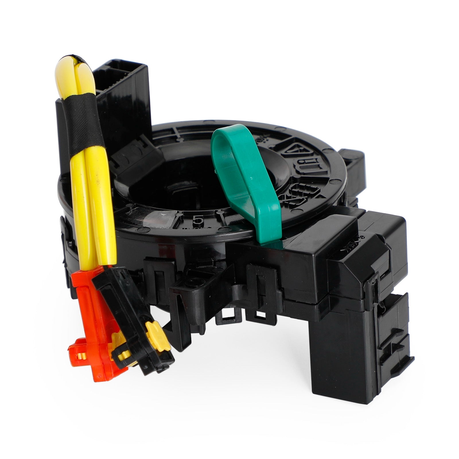 Squib Spiral Cable Clock Spring 84307-76040 para Lexus CT200H 2011-2017 genérico