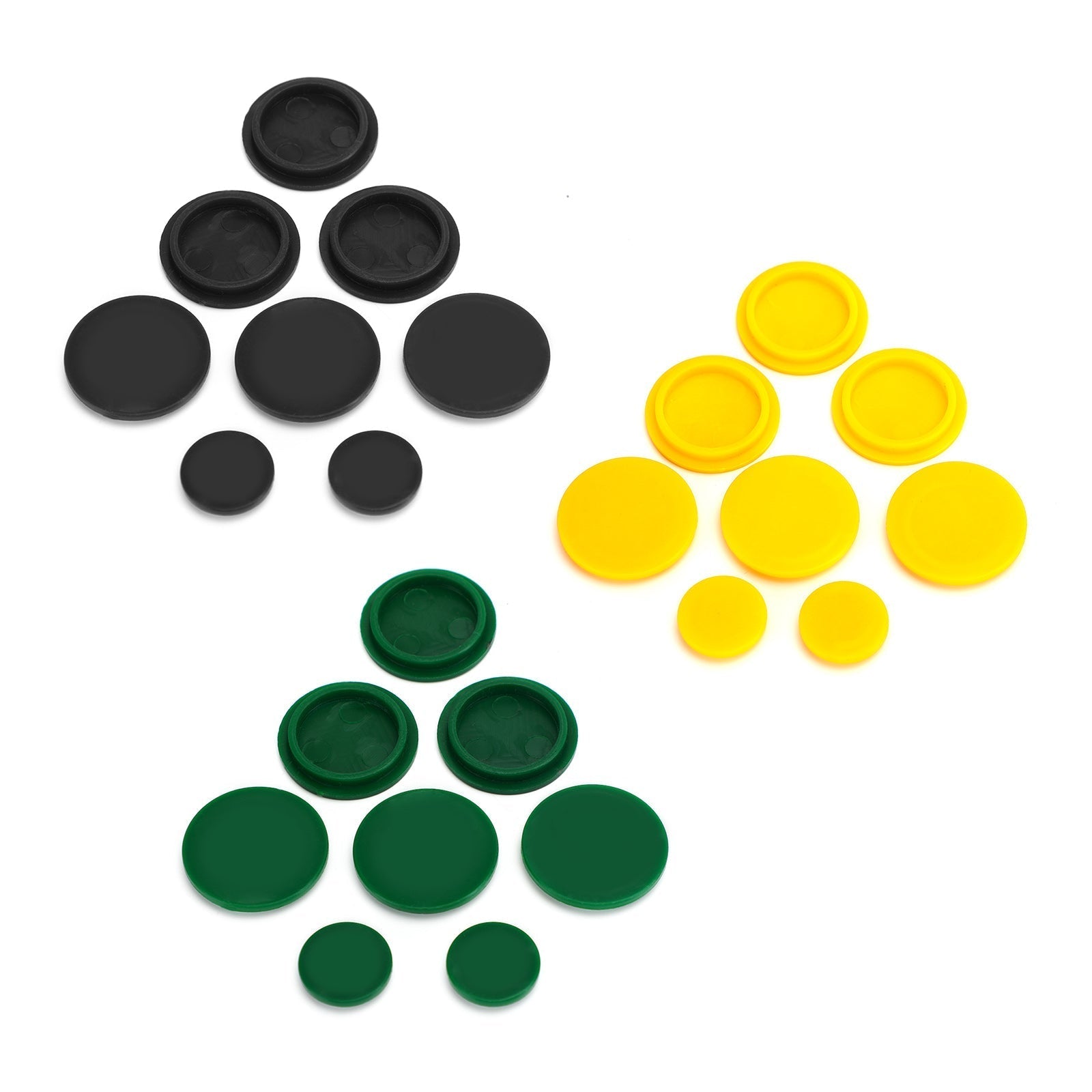 Grease Caps for John Deere 1023E 1025R 2025R Compact Tractor 120 Loader Black,Black Grease Caps For John Deere 1023E 1025R 2025R Compact Tractor 120 Loader,Compact Tractor 120 Loader Fitting Grease Caps For John Deere 1023E 1025R Black