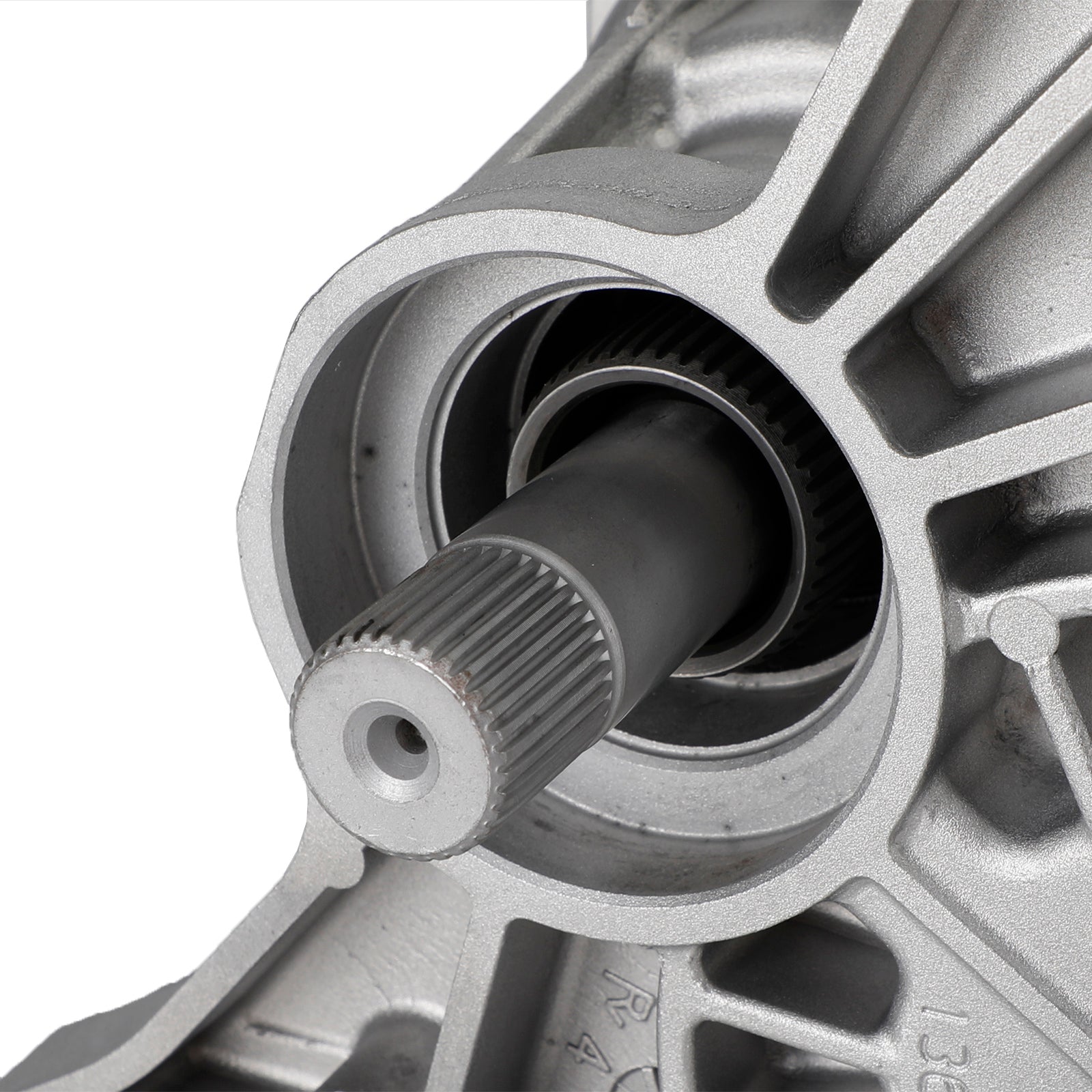 2010-2017 GMC TERRAIN w/ 2.4L MOTOR ÖVERFÖRINGSFALL 23247709 24263580 84953426 Hollander 412-727