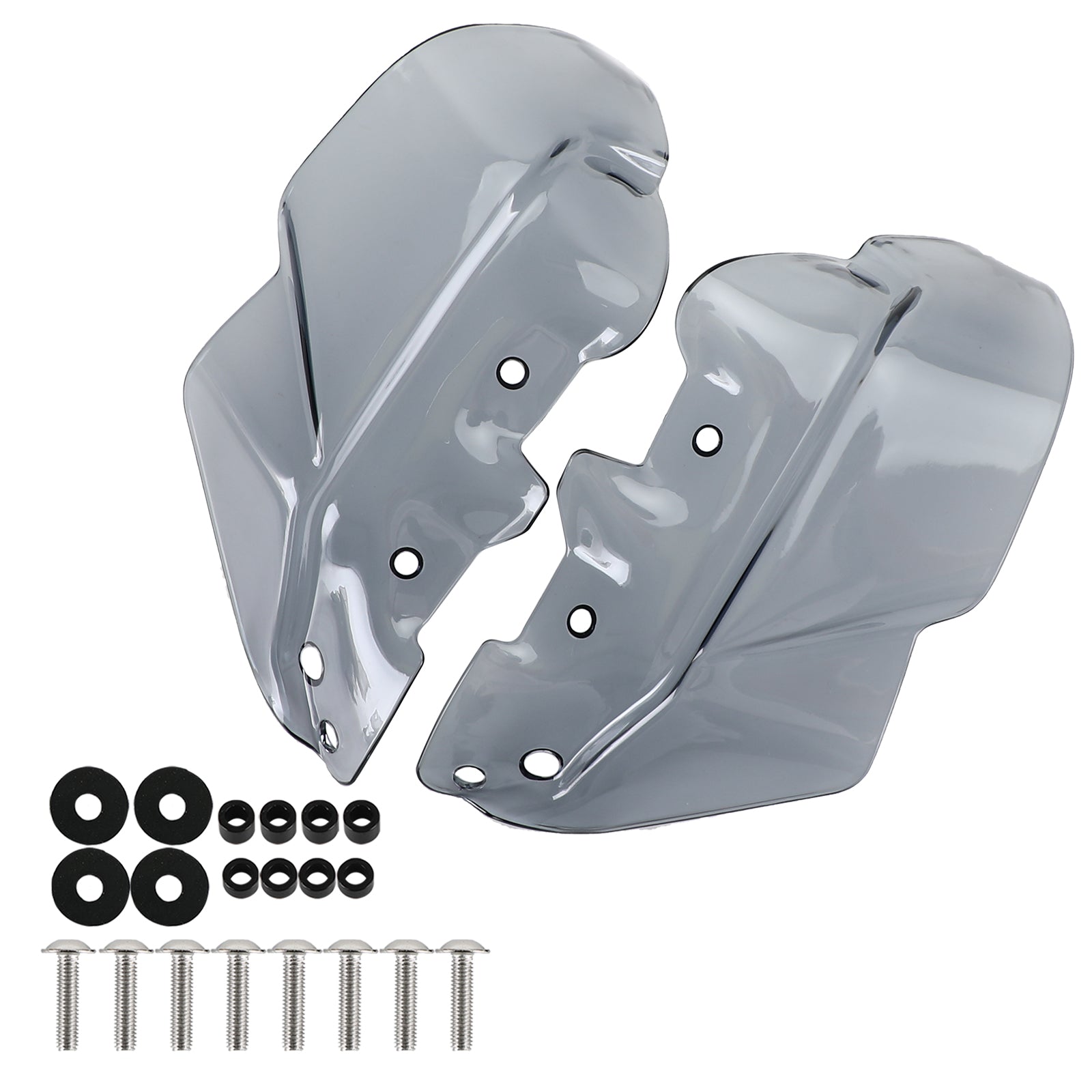 Håndbeskyttelsesutvidelser Håndbeskytter Fit for Yamaha Tracer 900/GT 2018-2021