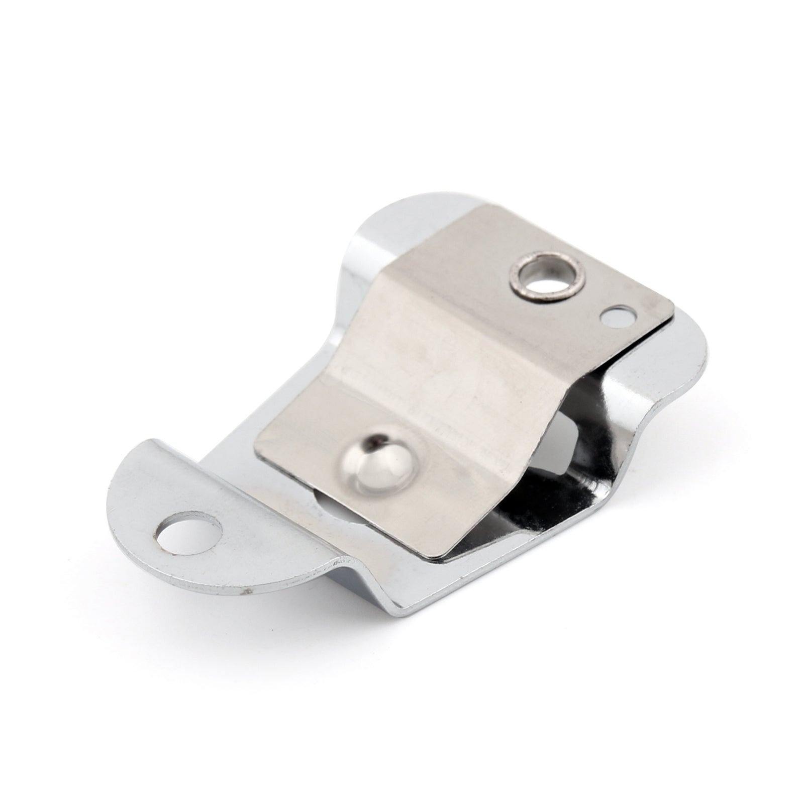 10x Mic Holder Hand Up Clip för Motorola CB Kenwood HLN9073 GM300/950/3688/3188