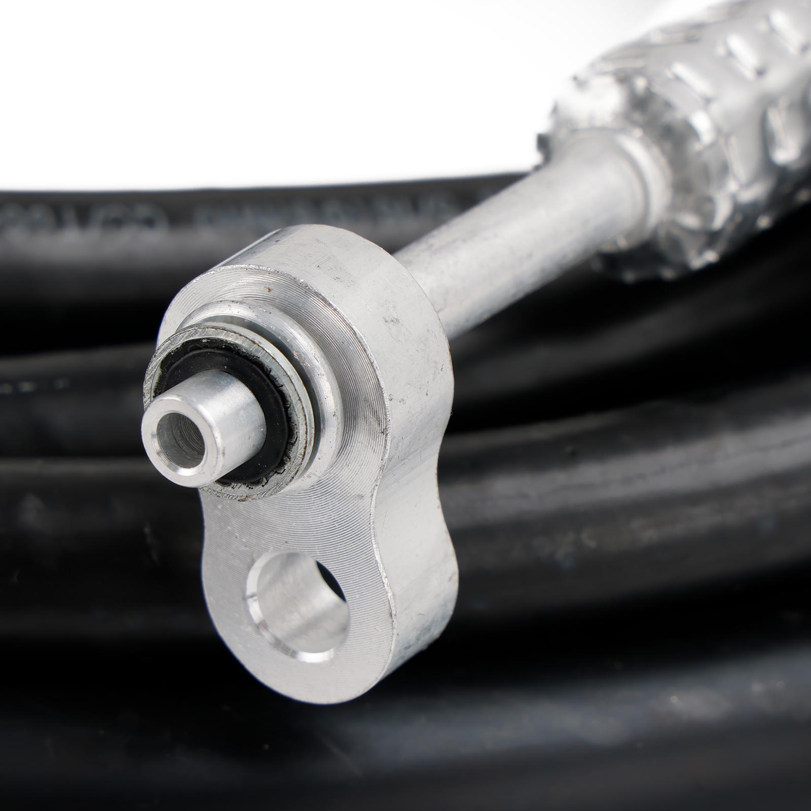 Ensemble de lignes CA arrière/auxiliaire GMC Yukon 2015-2020 #YSH34913