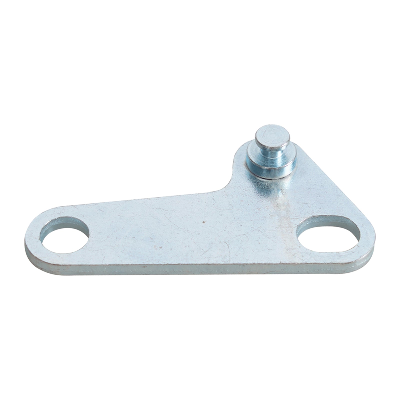 GM 700R4 304147 Soporte de montaje del cable del carburador del acelerador de transmisiones EZ-EFI
