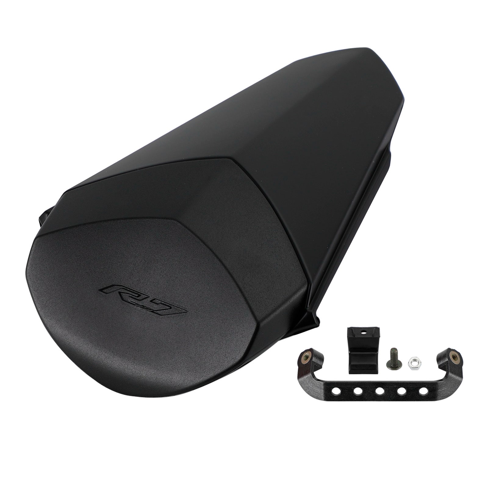 2022-2023 YAMAHA YZF-R7 YZF R7 zadné sedadlo Cover Cover COWL COWL