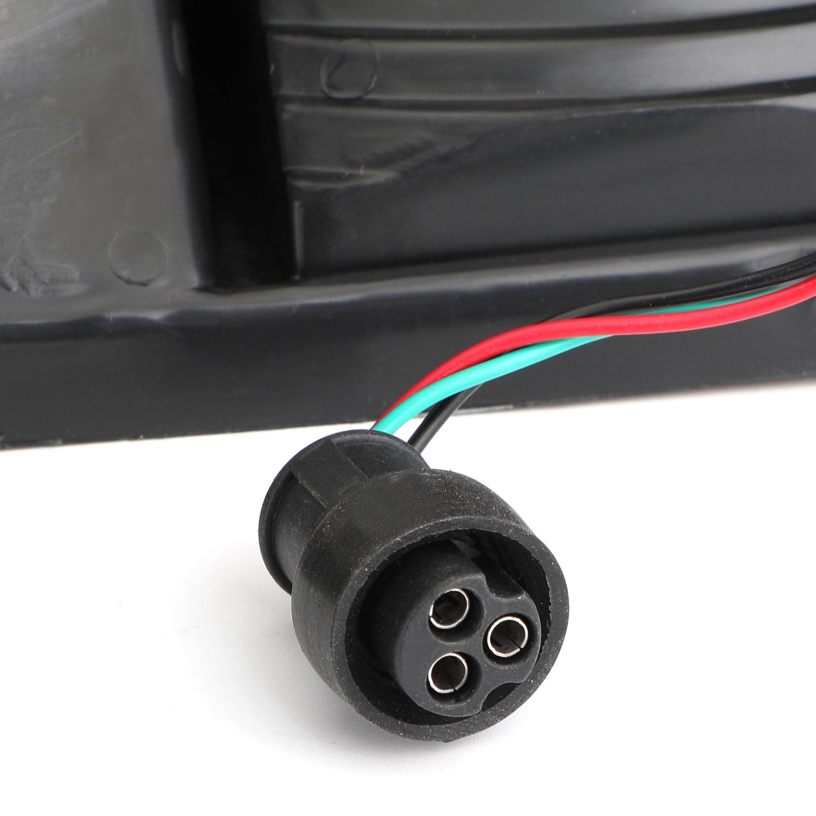 1987-1995 Land Rover Range Rover Classic Hoeklampen Nieuw Helder Generiek