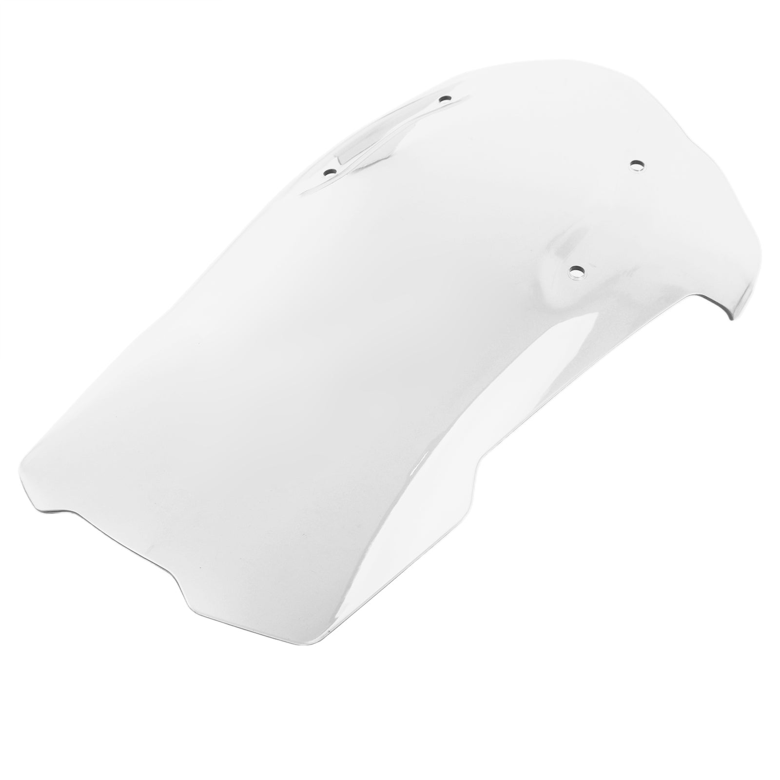 Vindrutan vindruta för triumf tiger 900 gt/gt låg/gt pro/rally 2020-2021 generisk