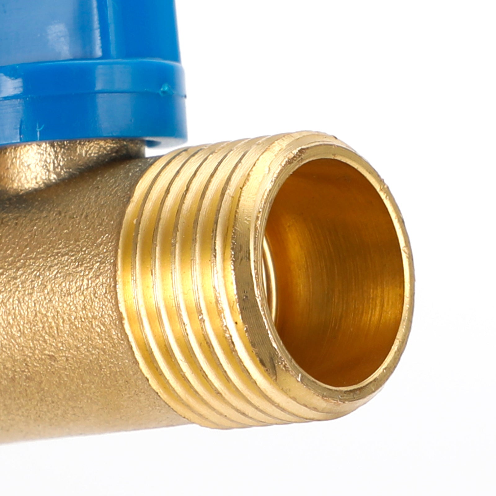 1/2" Vanne de vidange automatique des condensats du compresseur d'air électronique temporisé