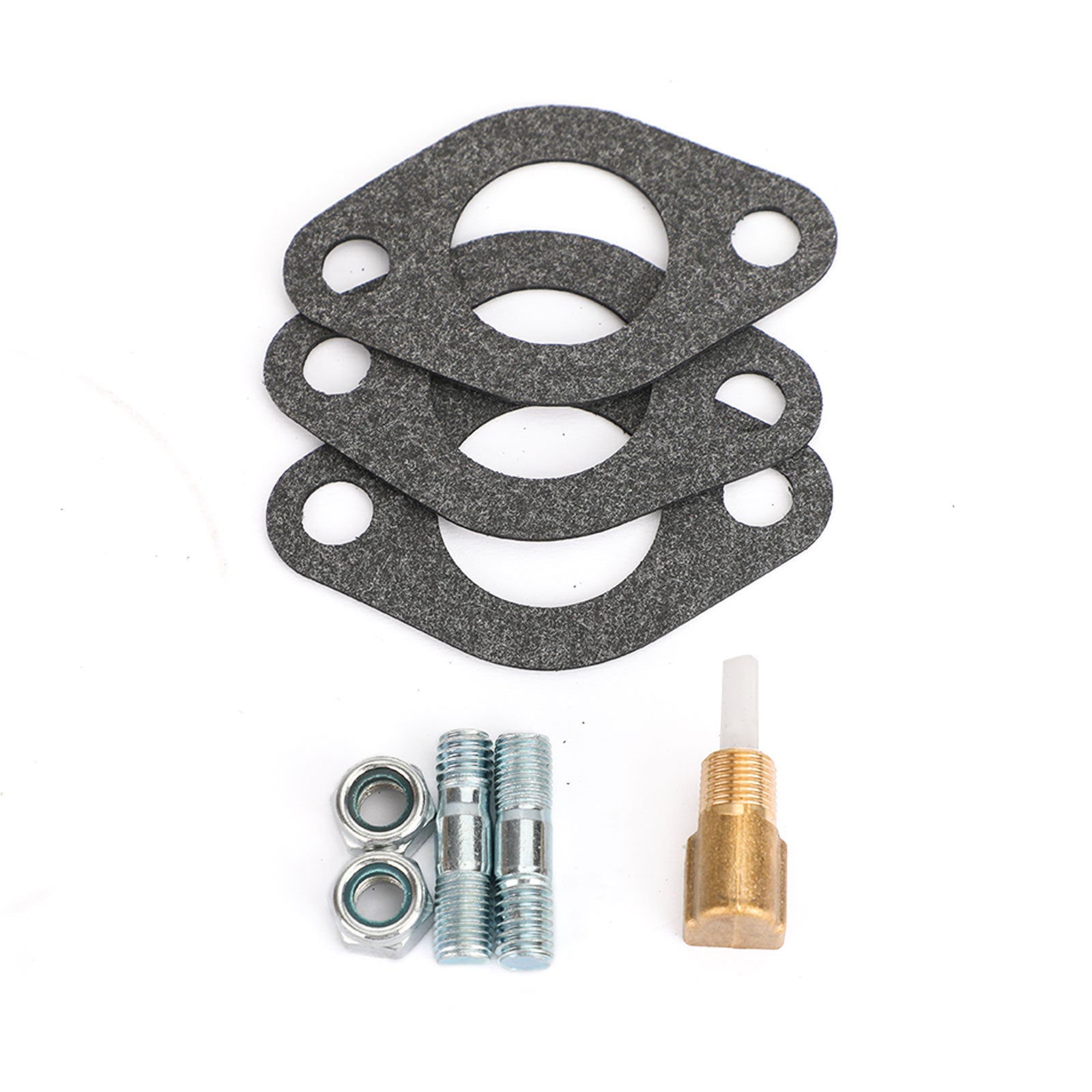 Carburador Fit para Massey Ferguson MF Tractor TE20 TO20 TO30 CARB 181644M91