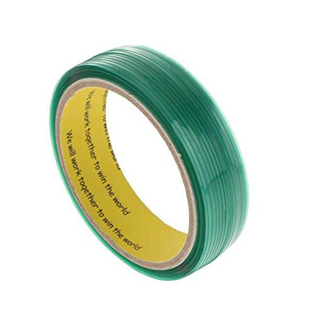 50m Knifeless Finish Line Tape Cutter Kit grafisk vinyltrimklippningsverktyg Generisk