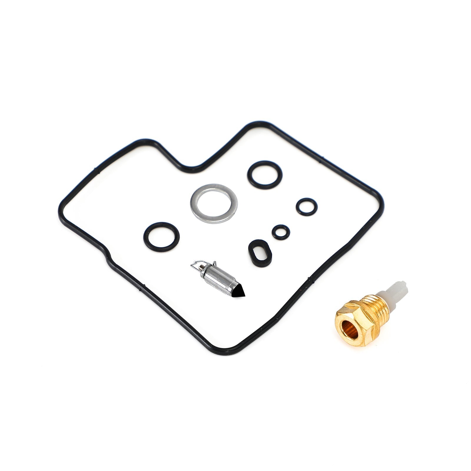 Kit de reconstruction de carbing carbulé